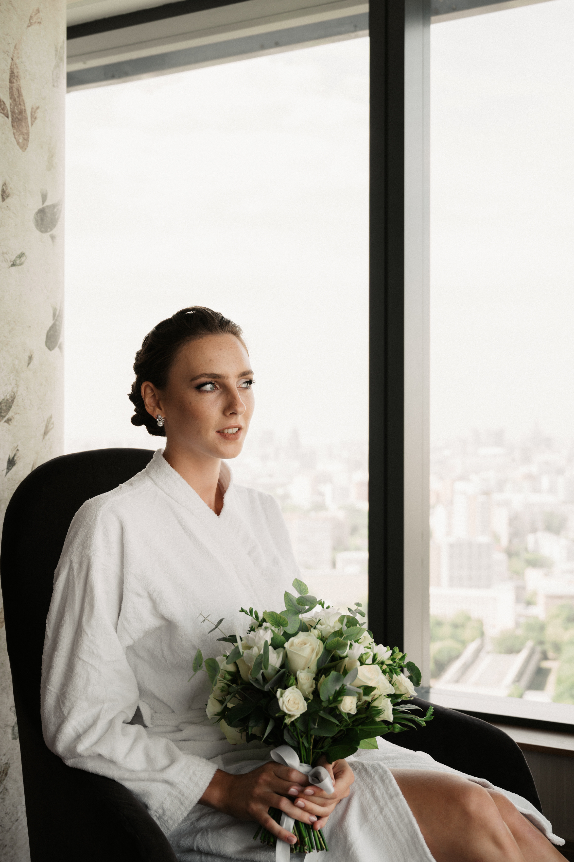 Макар и Катя. Свадебный фотограф Александр Давыдов