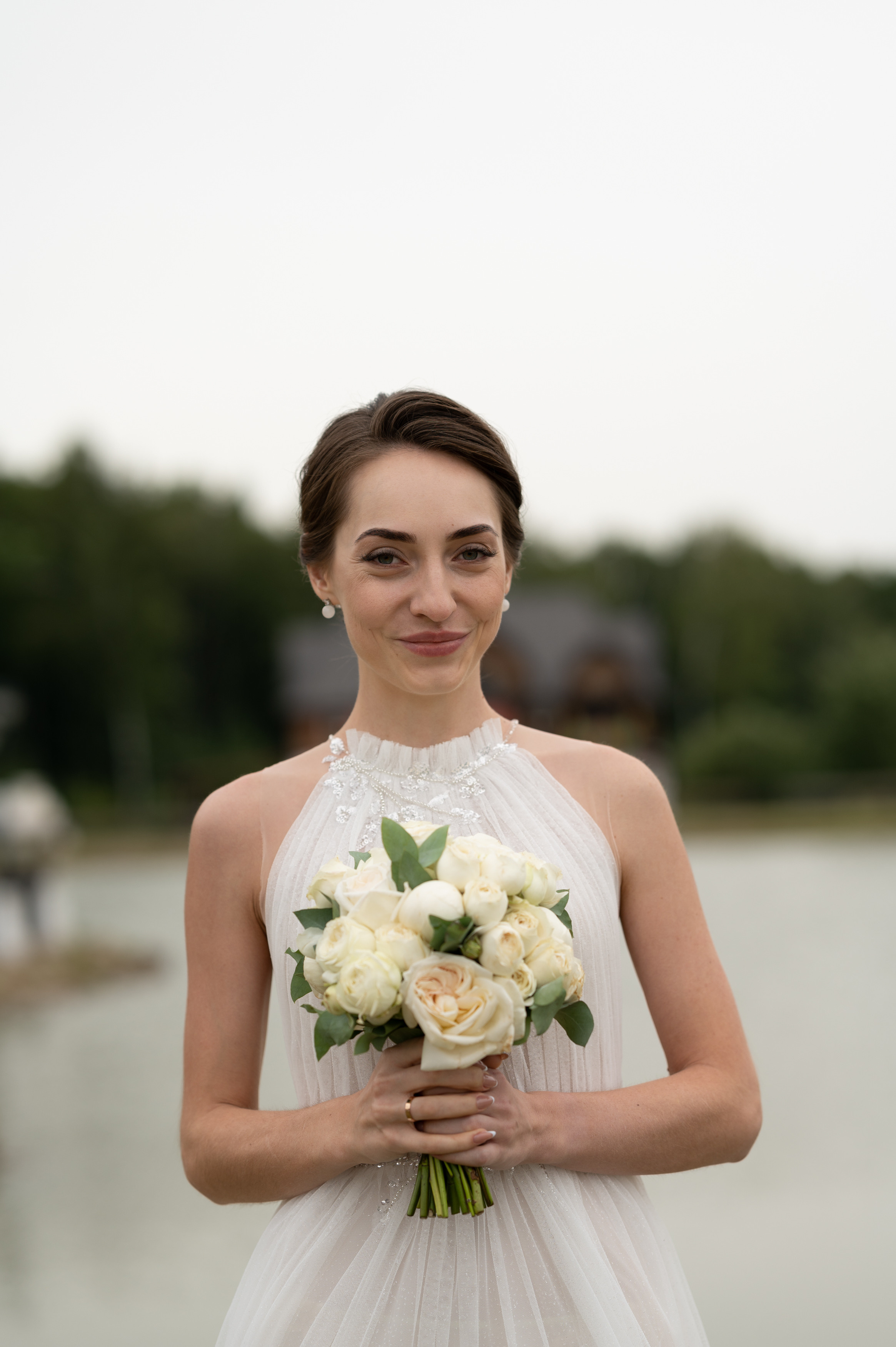 Игорь и Настя. Свадебный фотограф Александр Давыдов