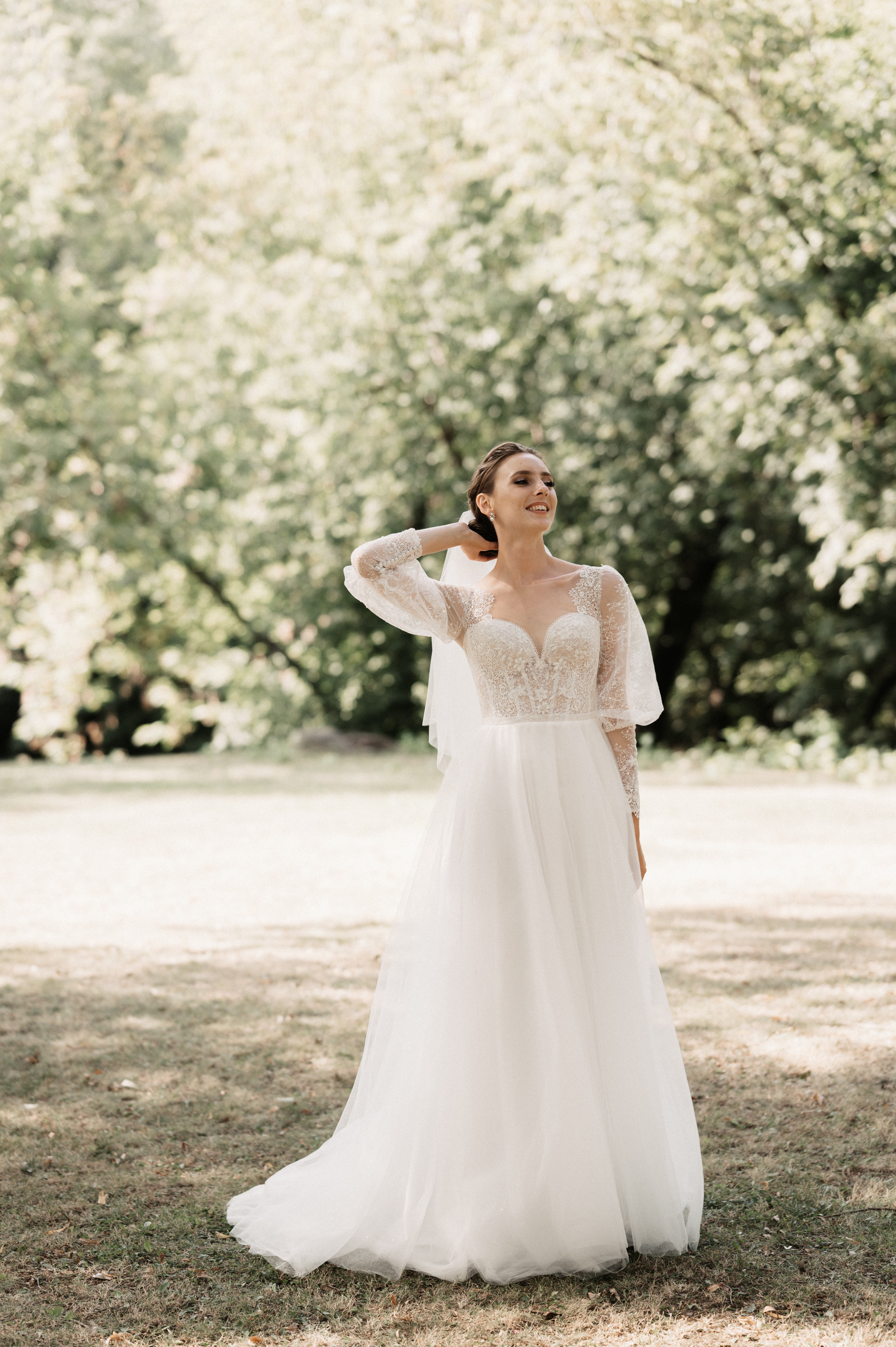 Макар и Катя. Свадебный фотограф Александр Давыдов