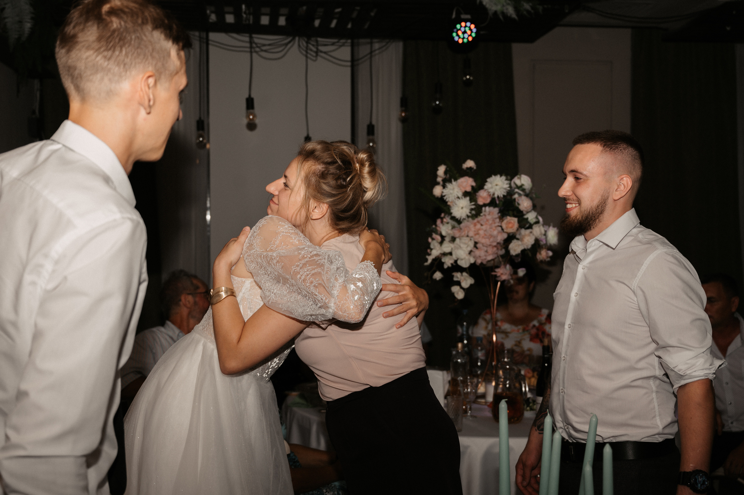 Макар и Катя. Свадебный фотограф Александр Давыдов