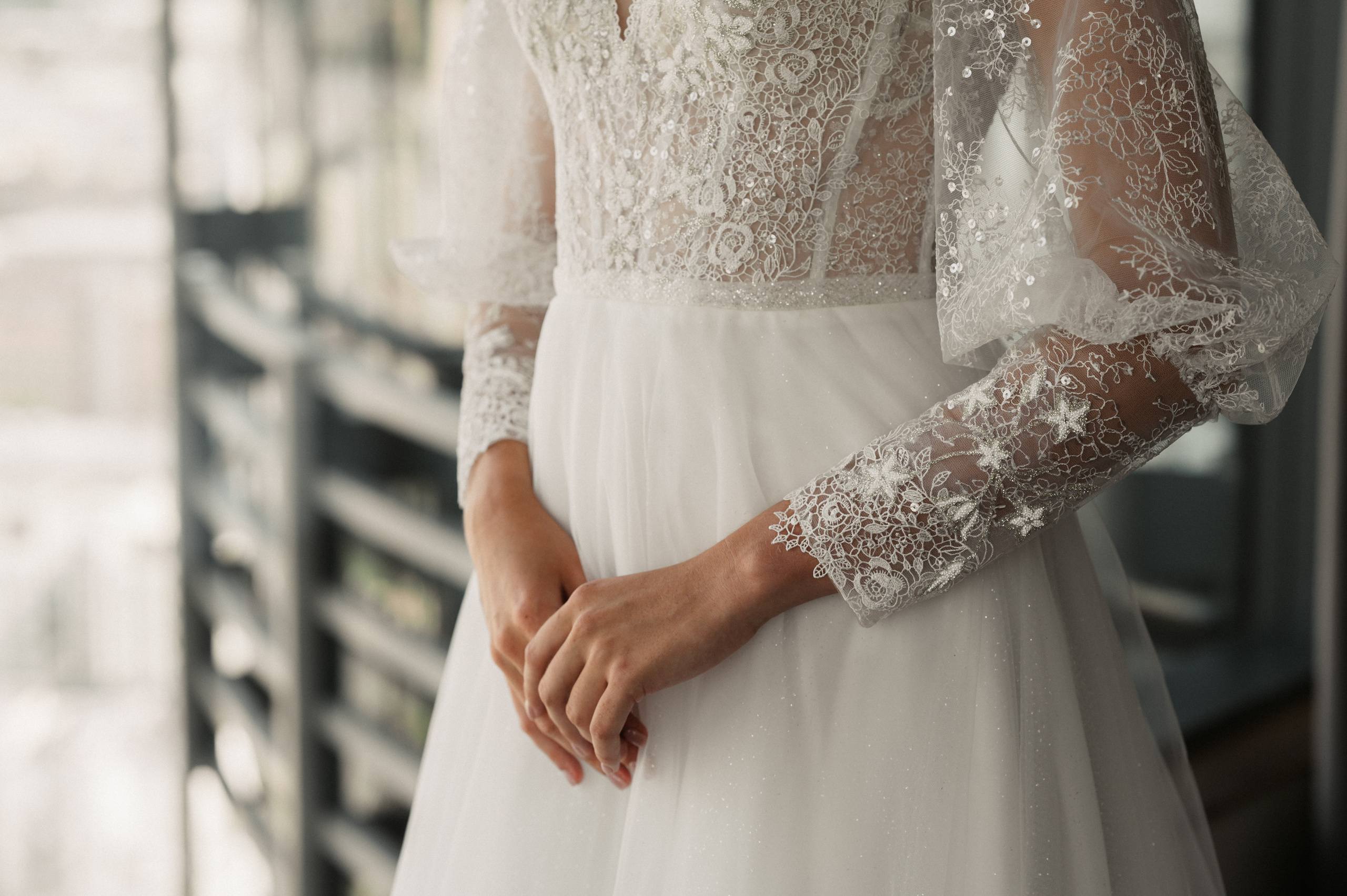 Макар и Катя. Свадебный фотограф Александр Давыдов