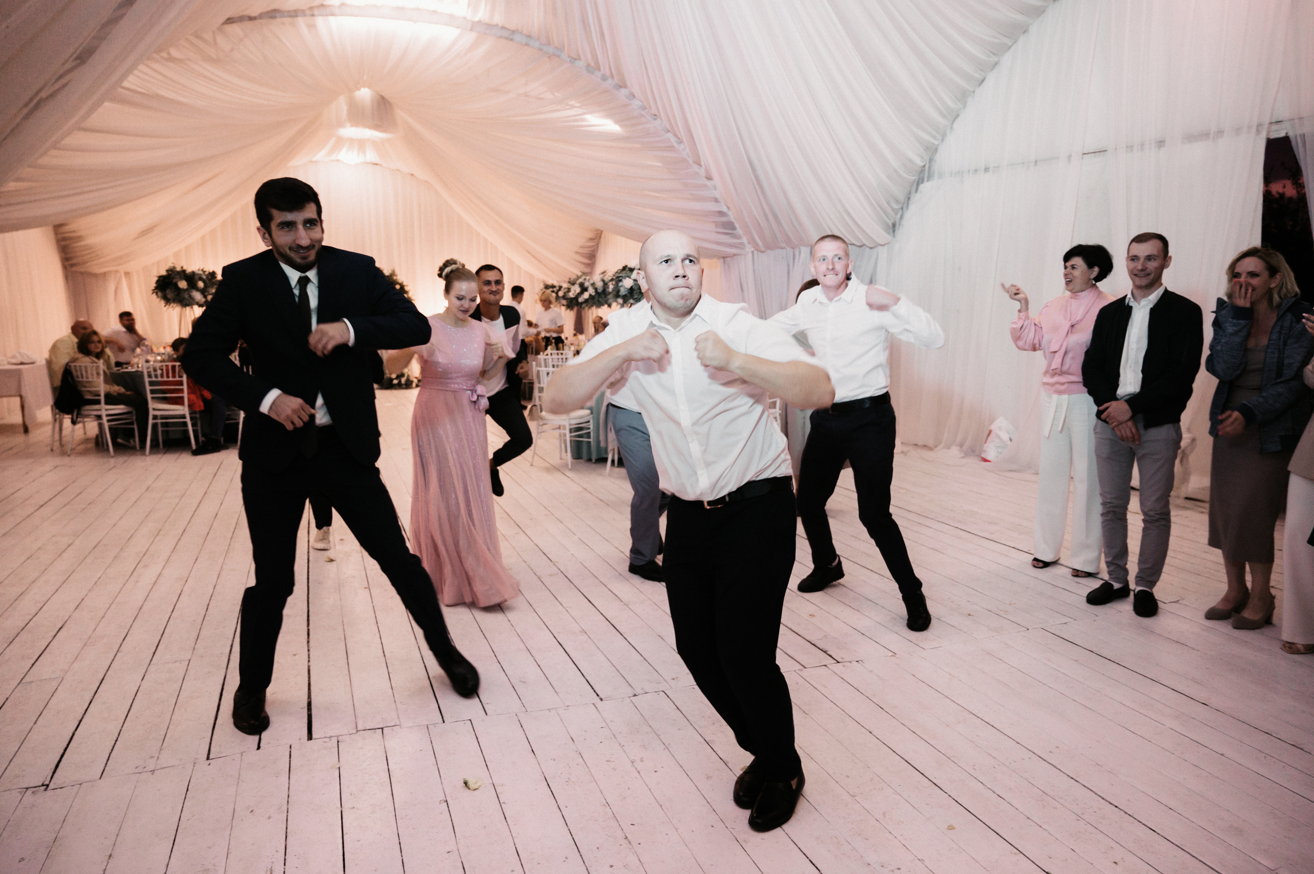 Игорь и Настя. Свадебный фотограф Александр Давыдов