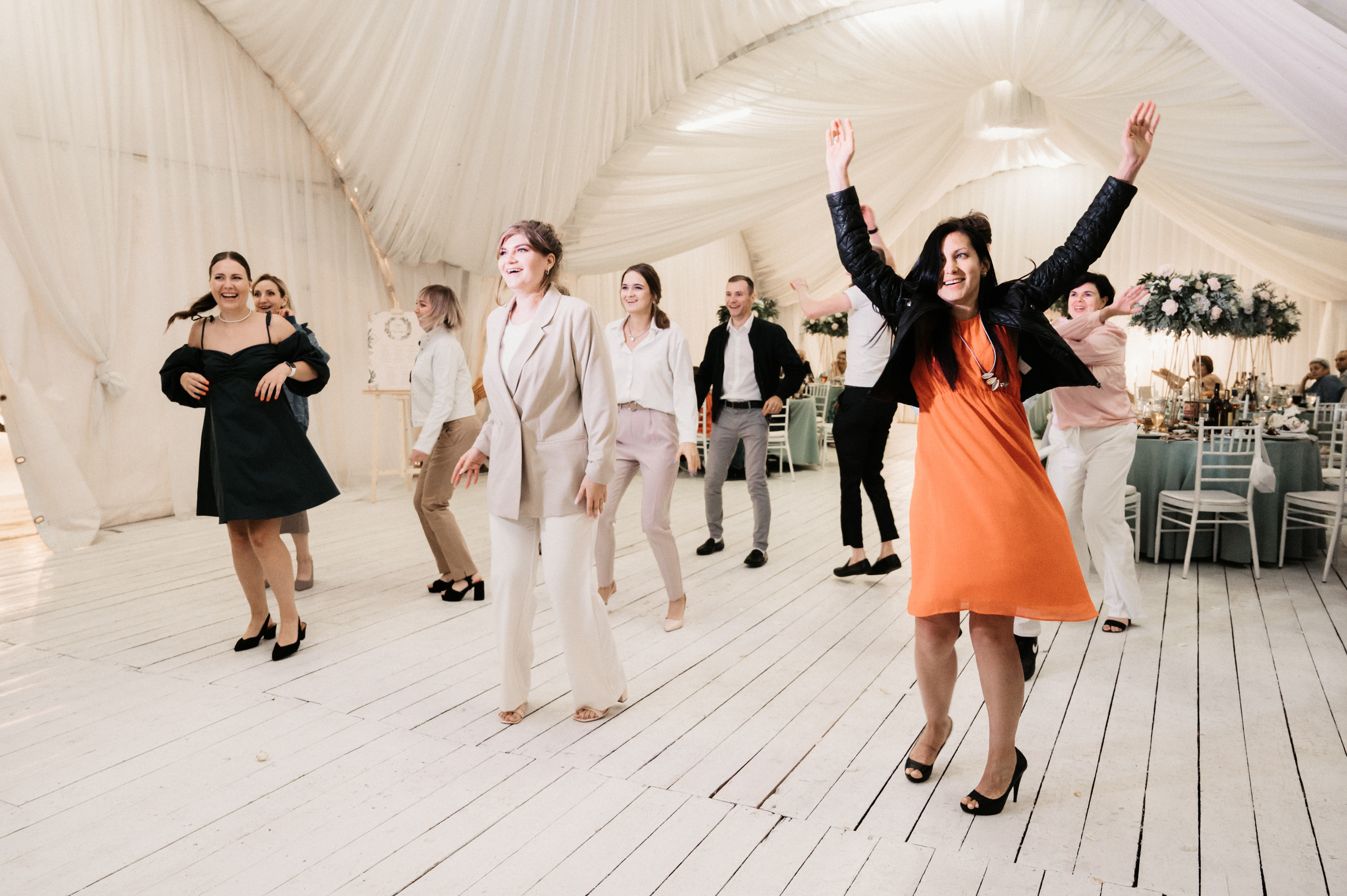 Игорь и Настя. Свадебный фотограф Александр Давыдов