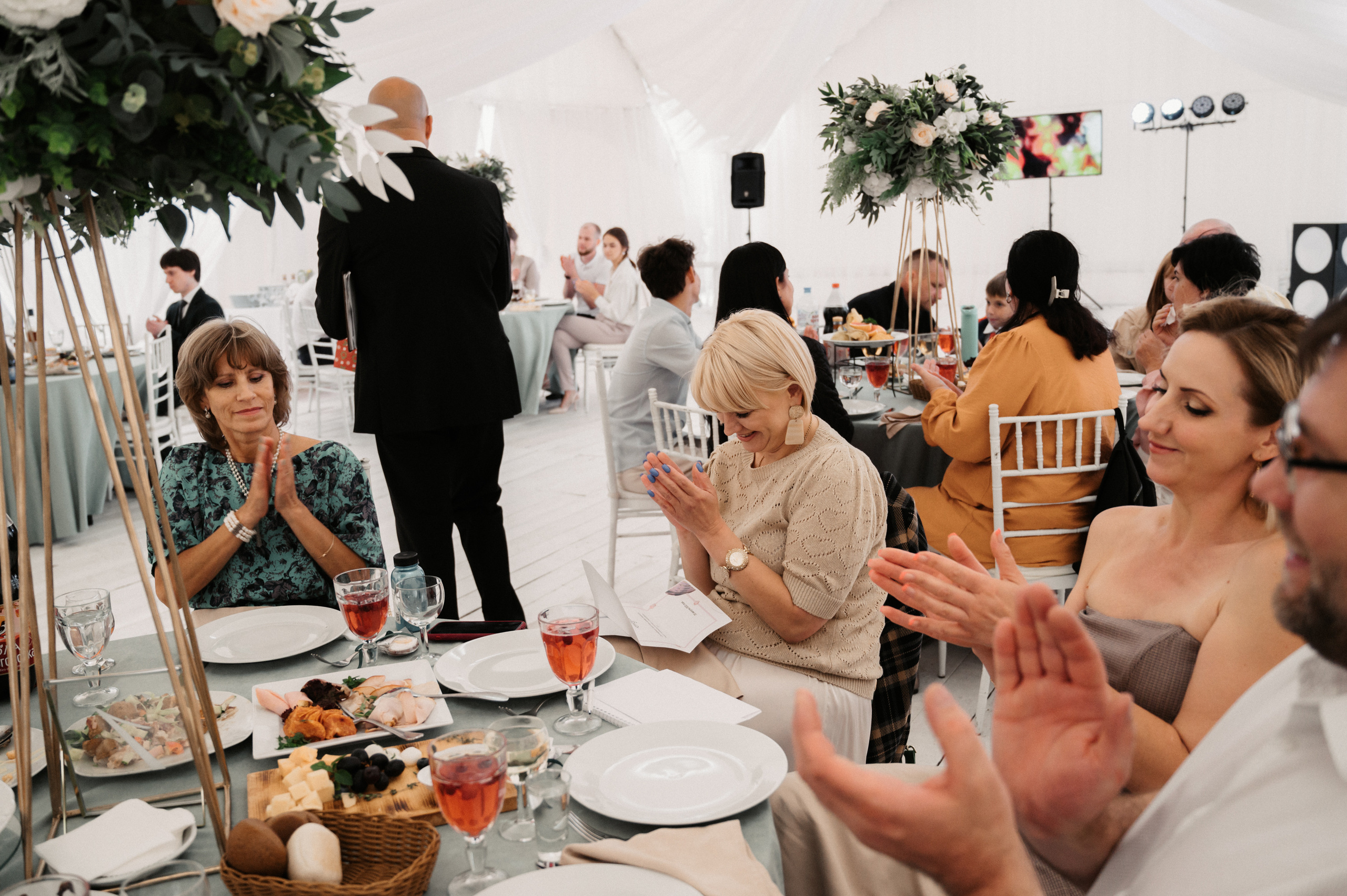 Игорь и Настя. Свадебный фотограф Александр Давыдов