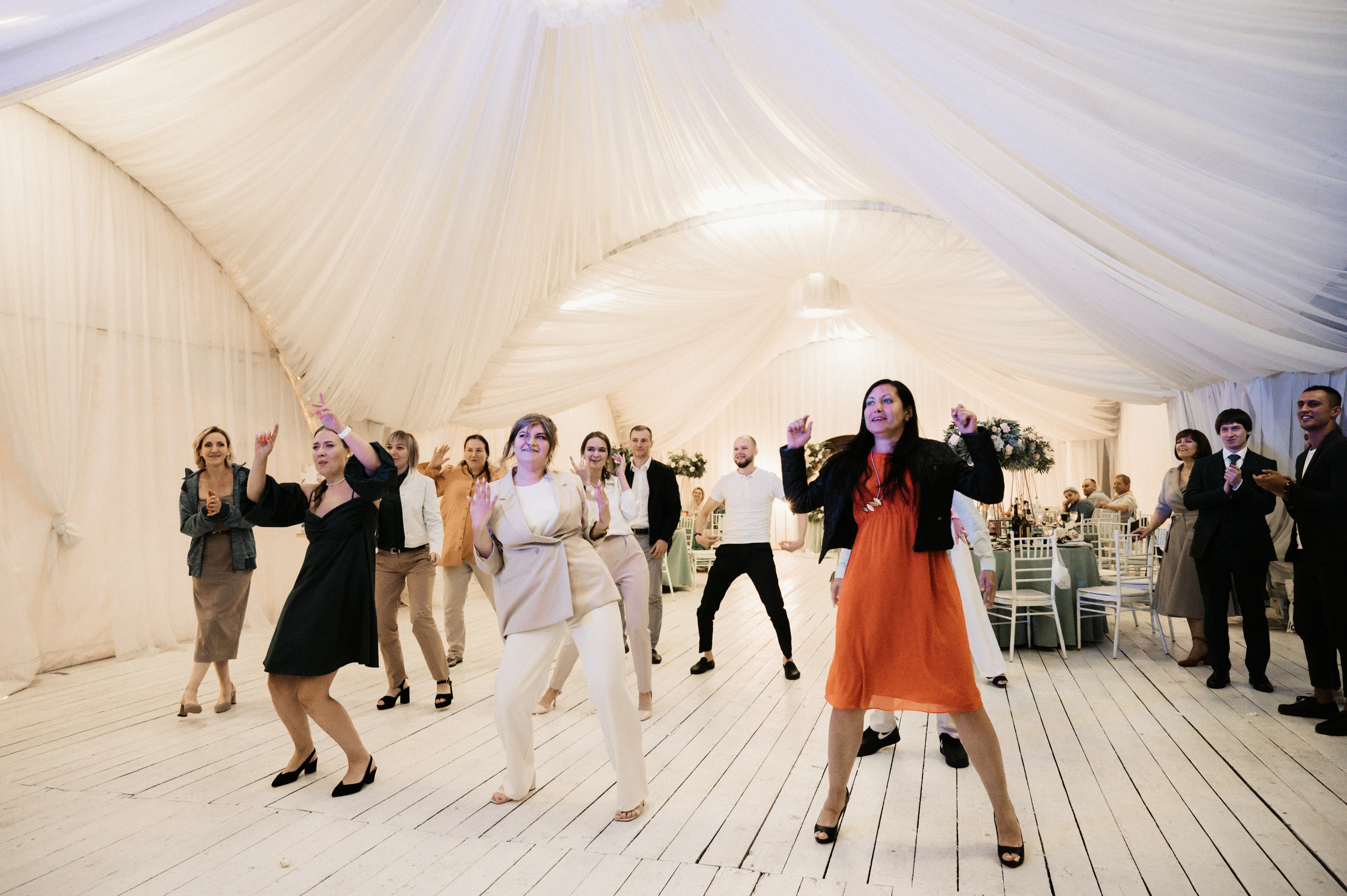 Игорь и Настя. Свадебный фотограф Александр Давыдов