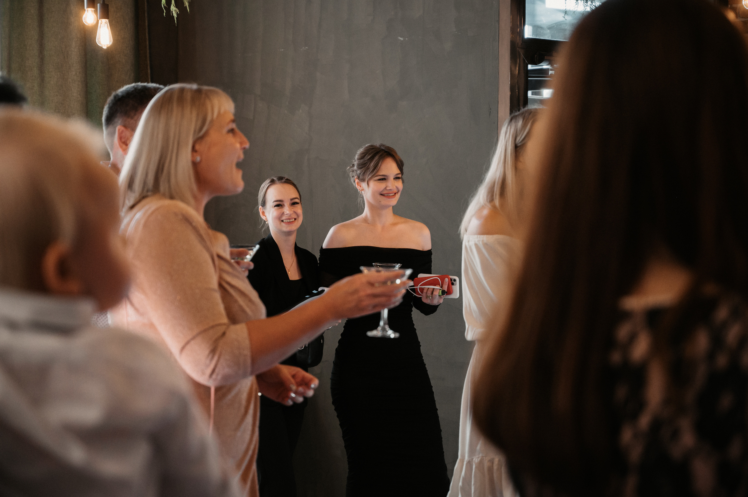 Макар и Катя. Свадебный фотограф Александр Давыдов