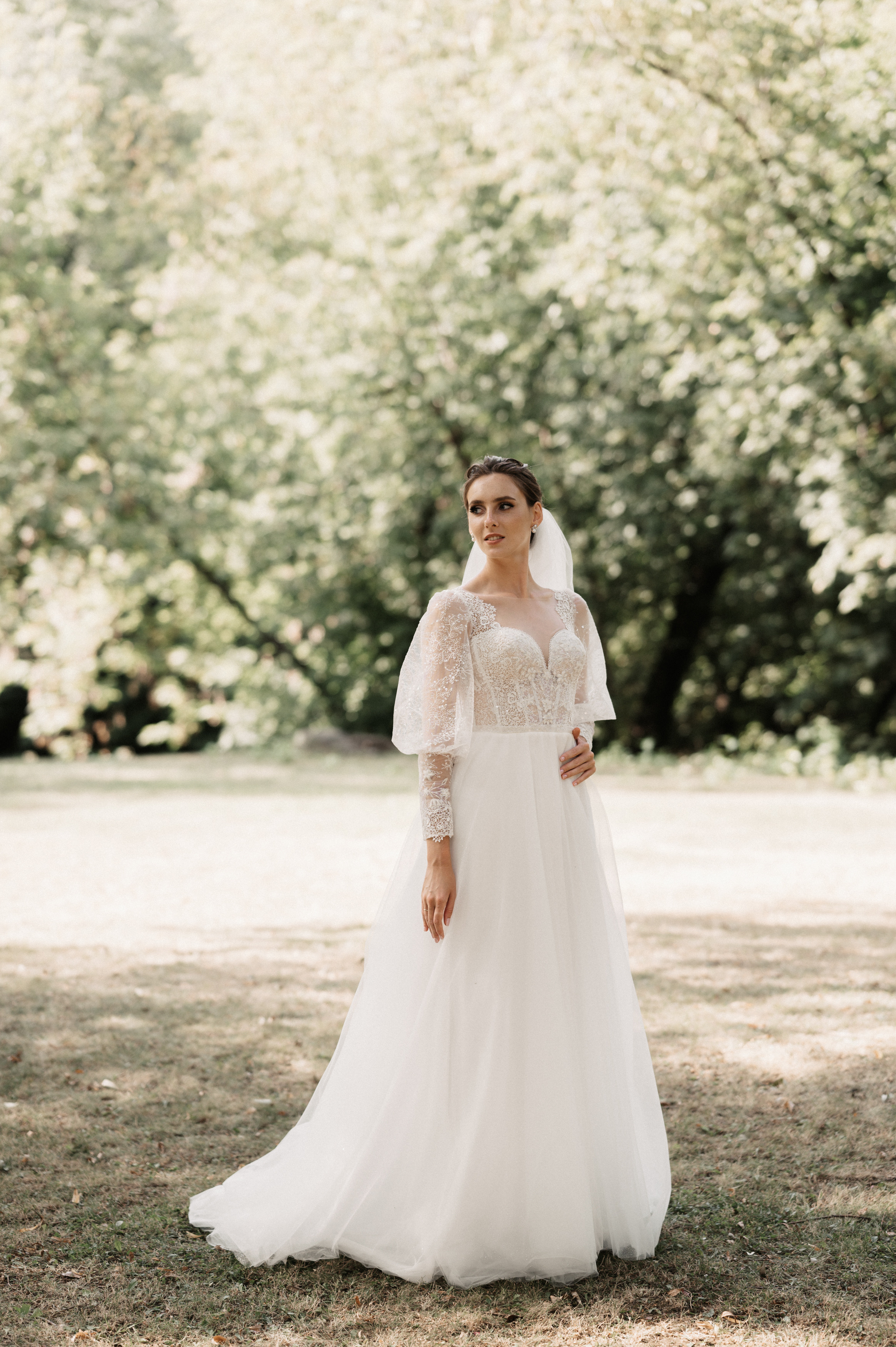 Макар и Катя. Свадебный фотограф Александр Давыдов