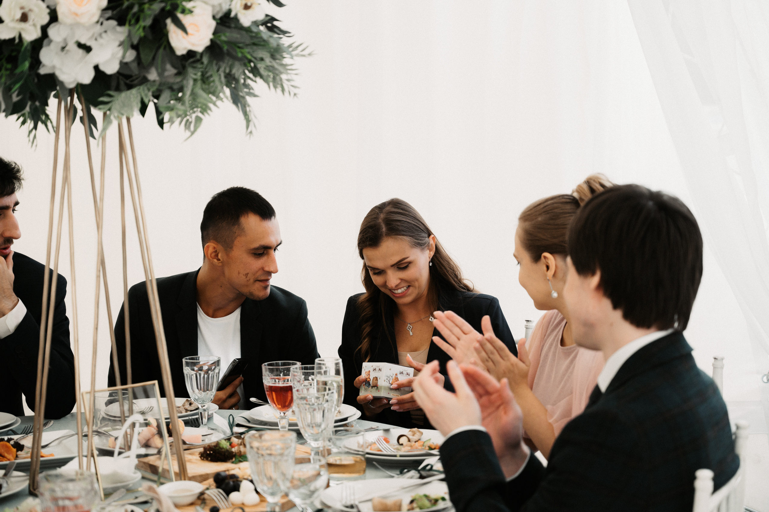 Игорь и Настя. Свадебный фотограф Александр Давыдов