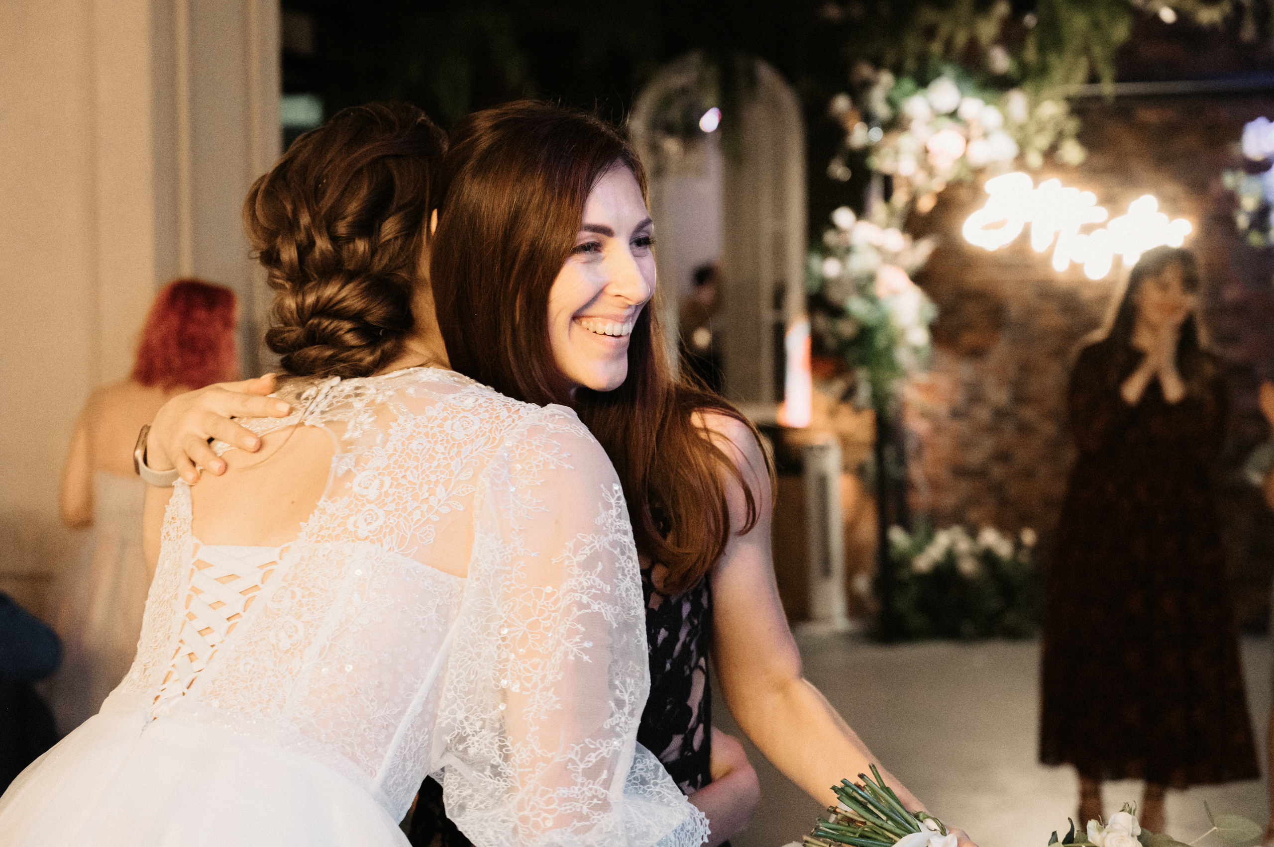 Макар и Катя. Свадебный фотограф Александр Давыдов