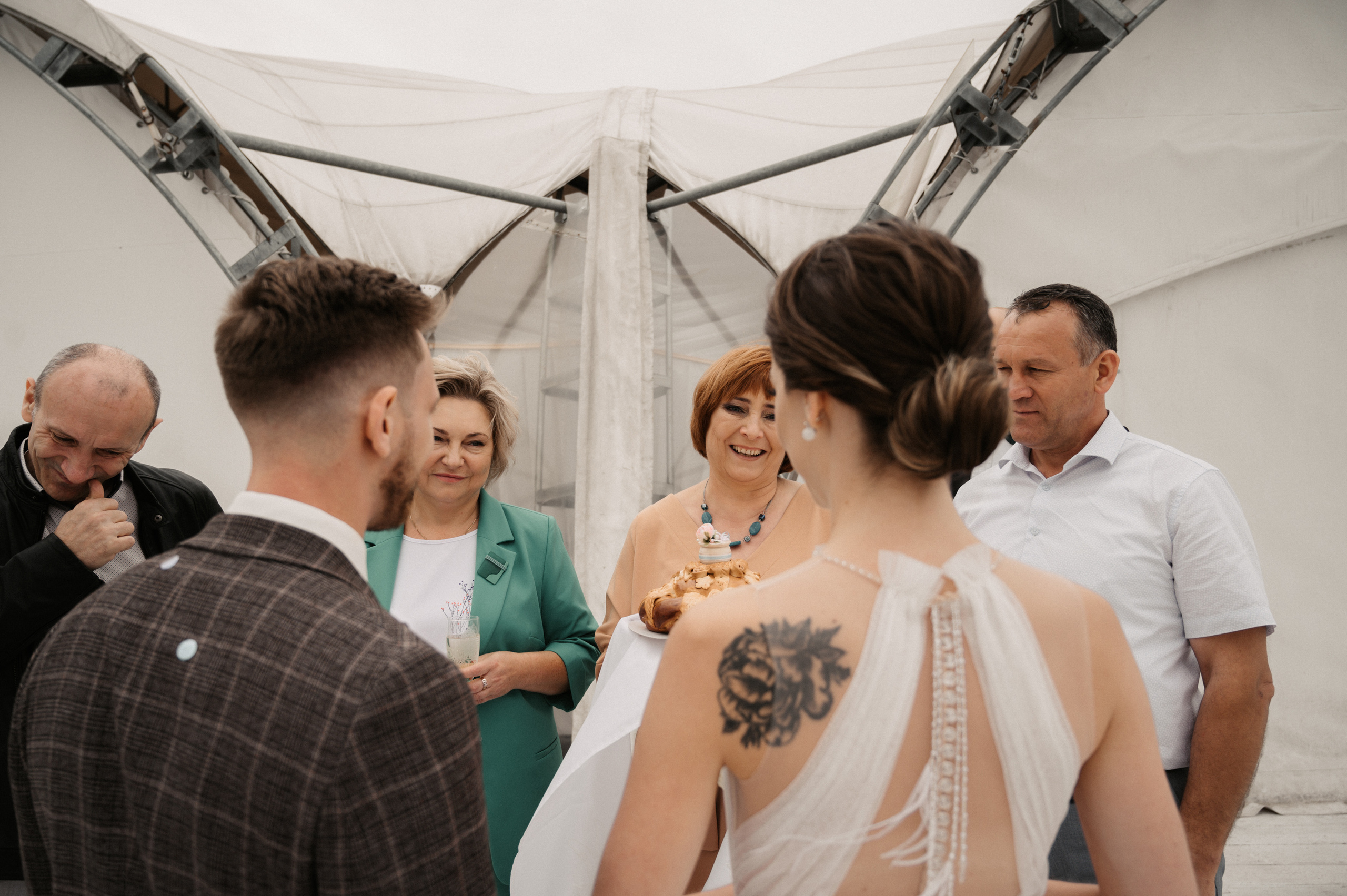 Игорь и Настя. Свадебный фотограф Александр Давыдов