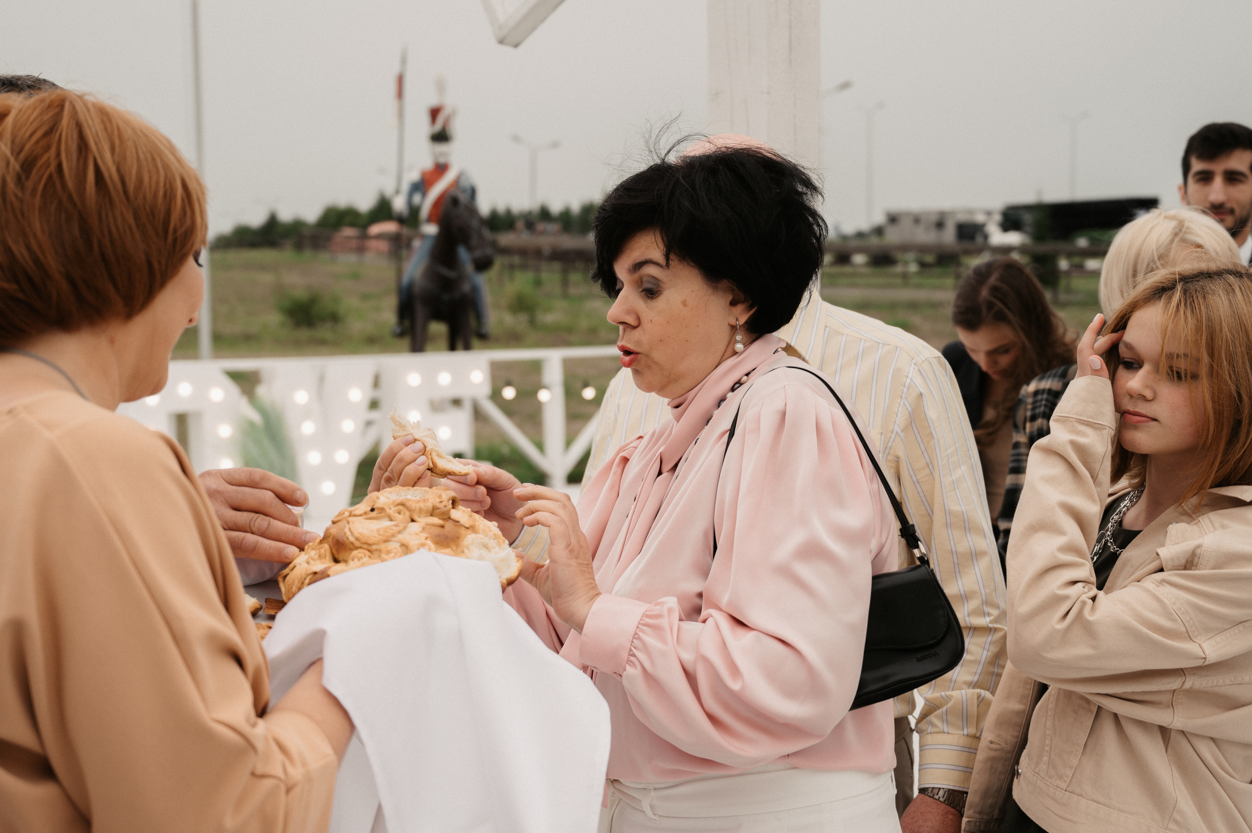 Игорь и Настя. Свадебный фотограф Александр Давыдов