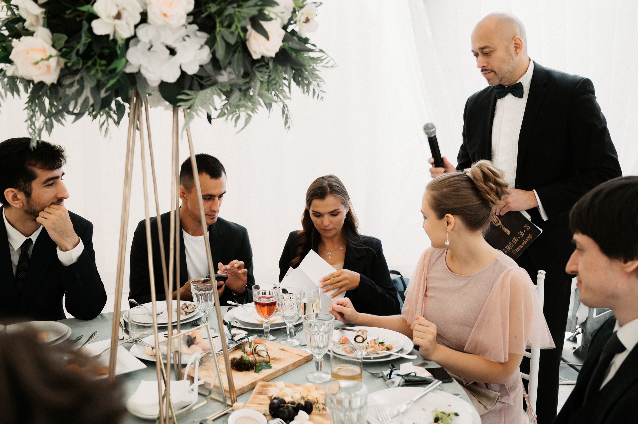 Игорь и Настя. Свадебный фотограф Александр Давыдов