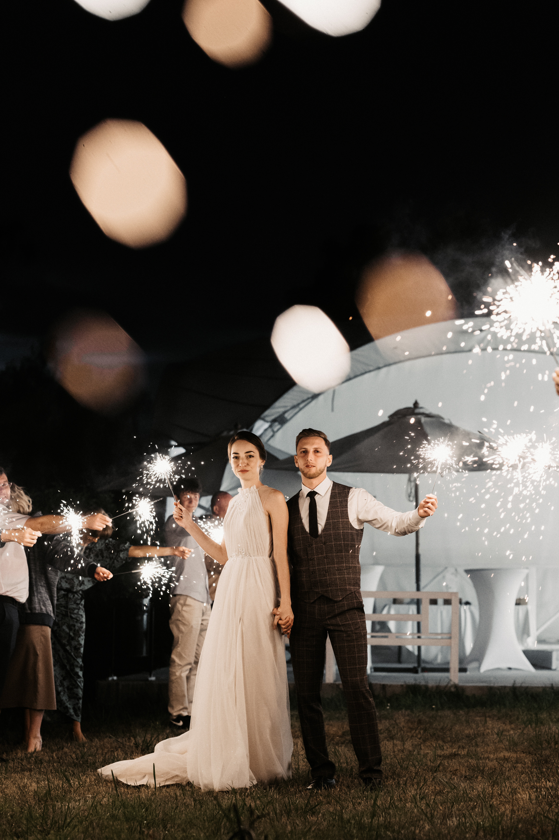 Игорь и Настя. Свадебный фотограф Александр Давыдов