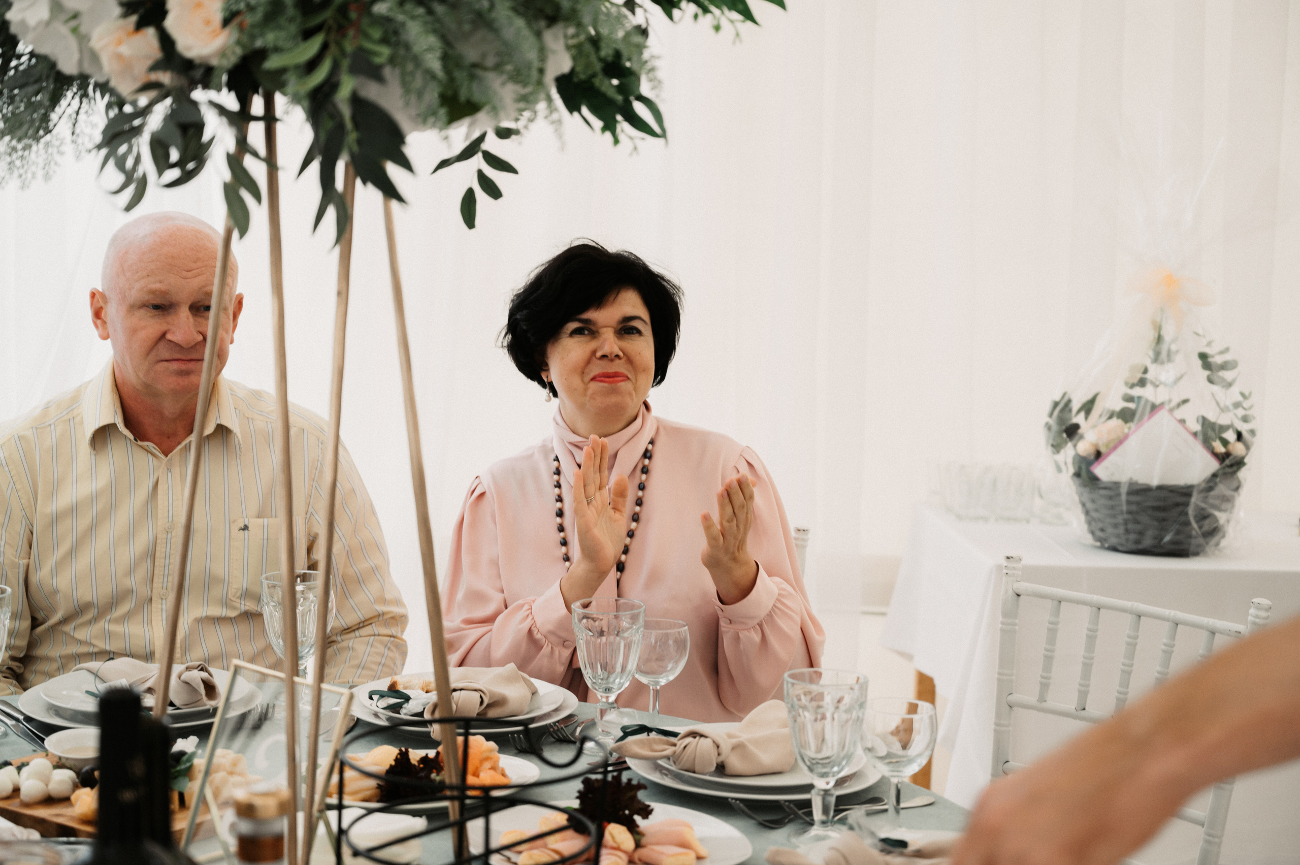 Игорь и Настя. Свадебный фотограф Александр Давыдов