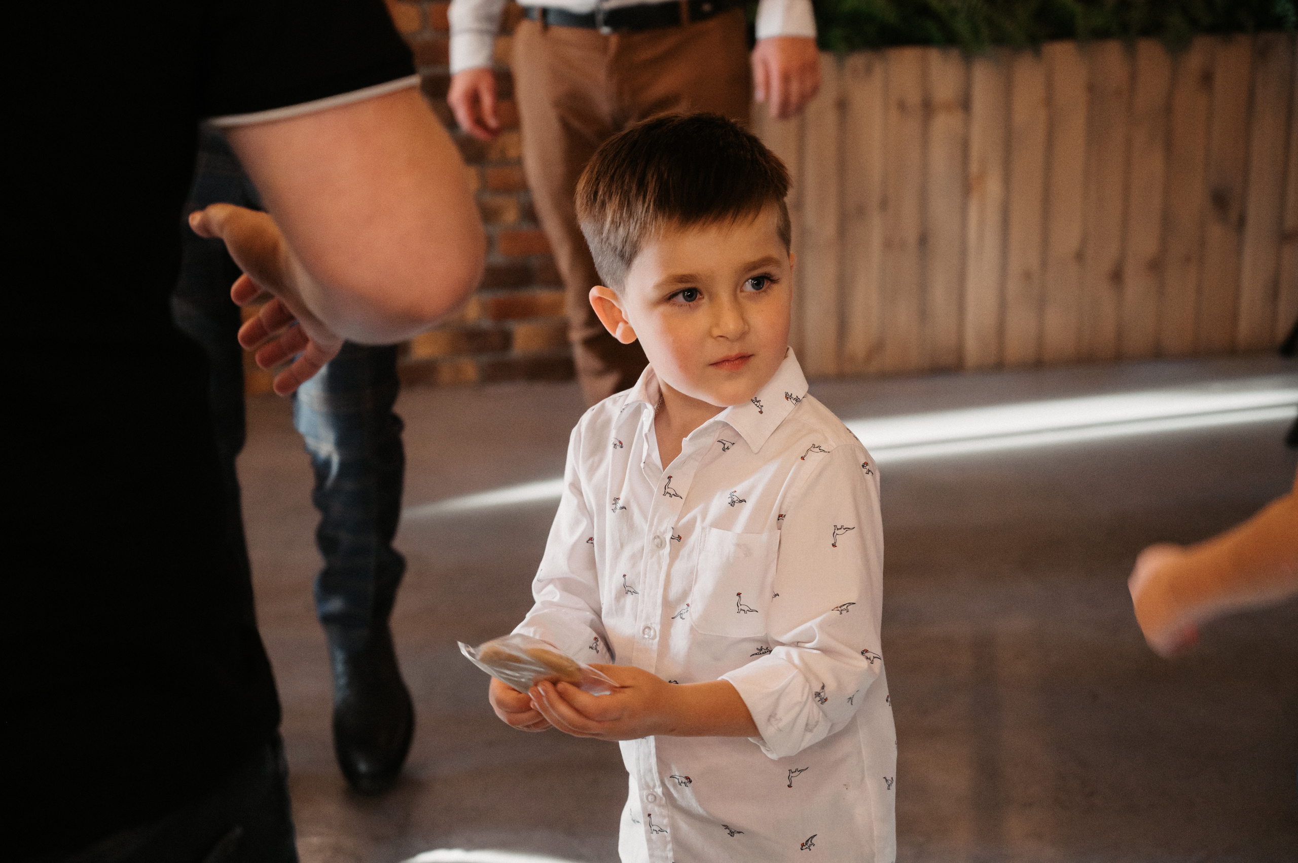 Макар и Катя. Свадебный фотограф Александр Давыдов