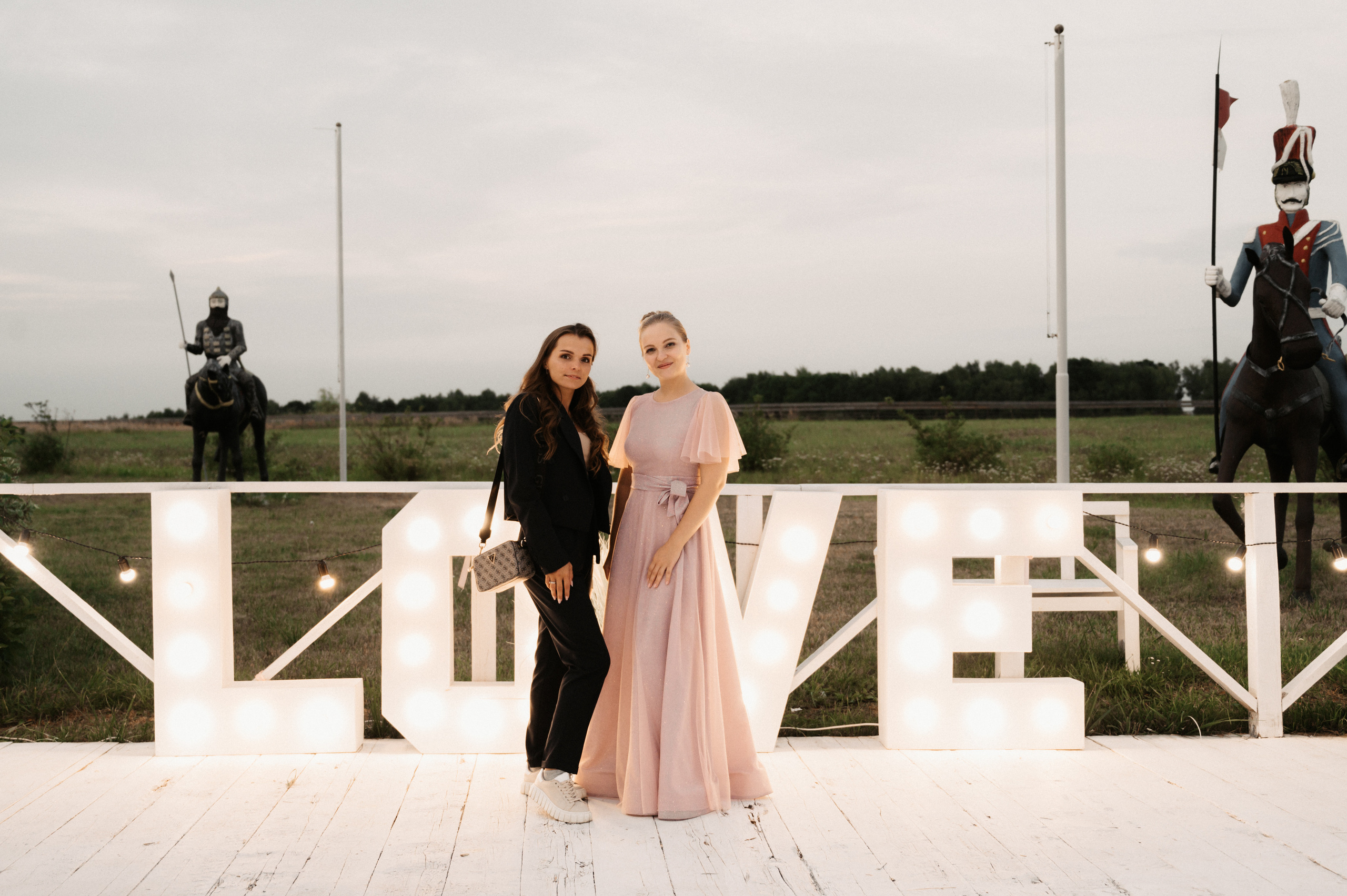 Игорь и Настя. Свадебный фотограф Александр Давыдов