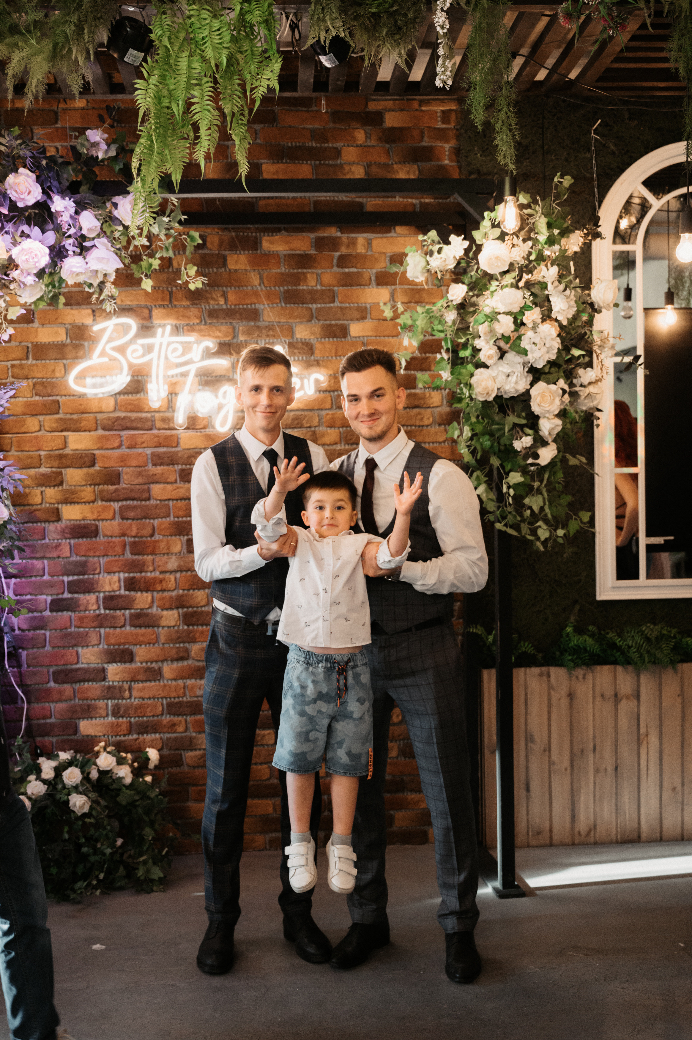 Макар и Катя. Свадебный фотограф Александр Давыдов