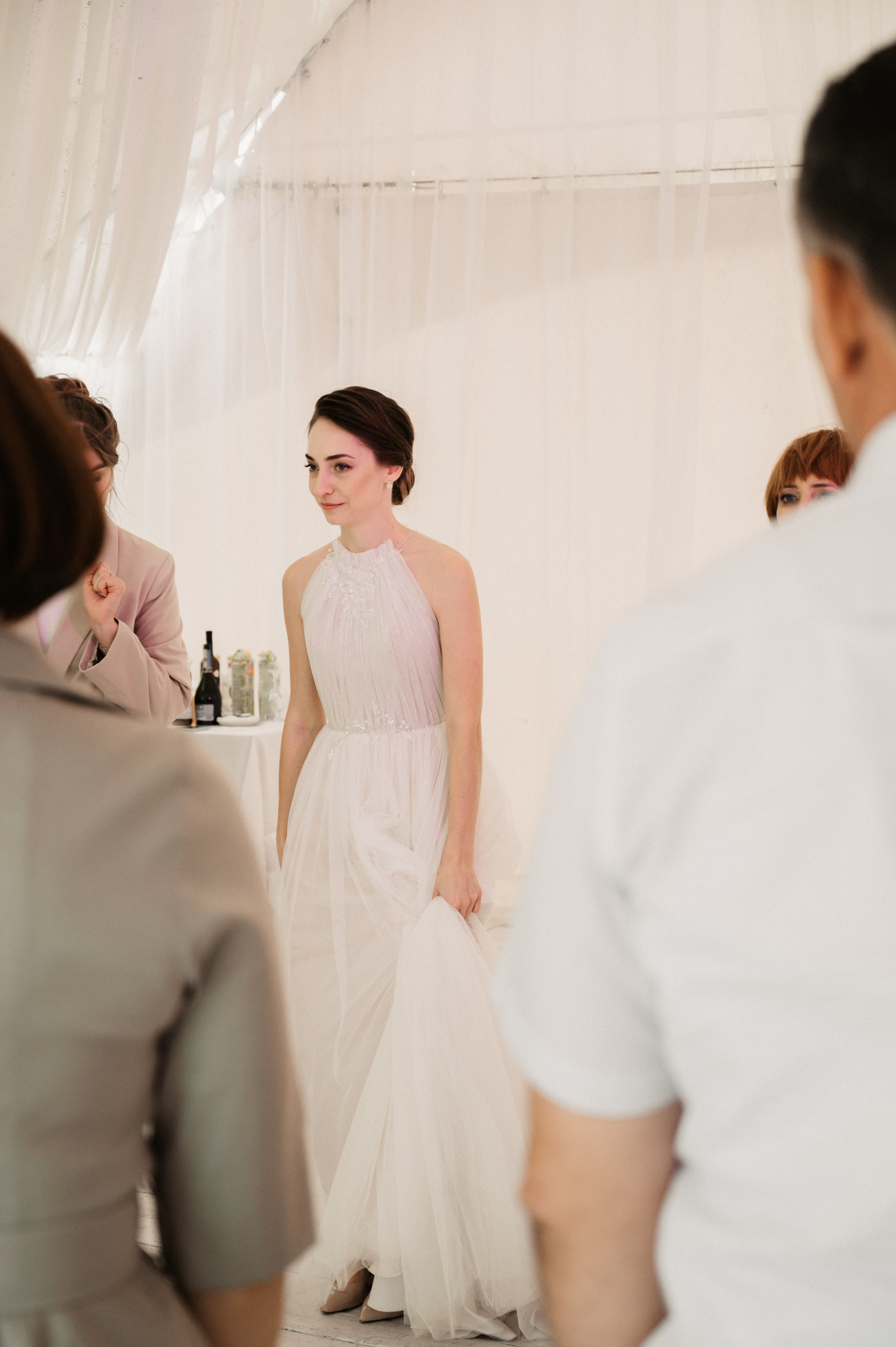 Игорь и Настя. Свадебный фотограф Александр Давыдов