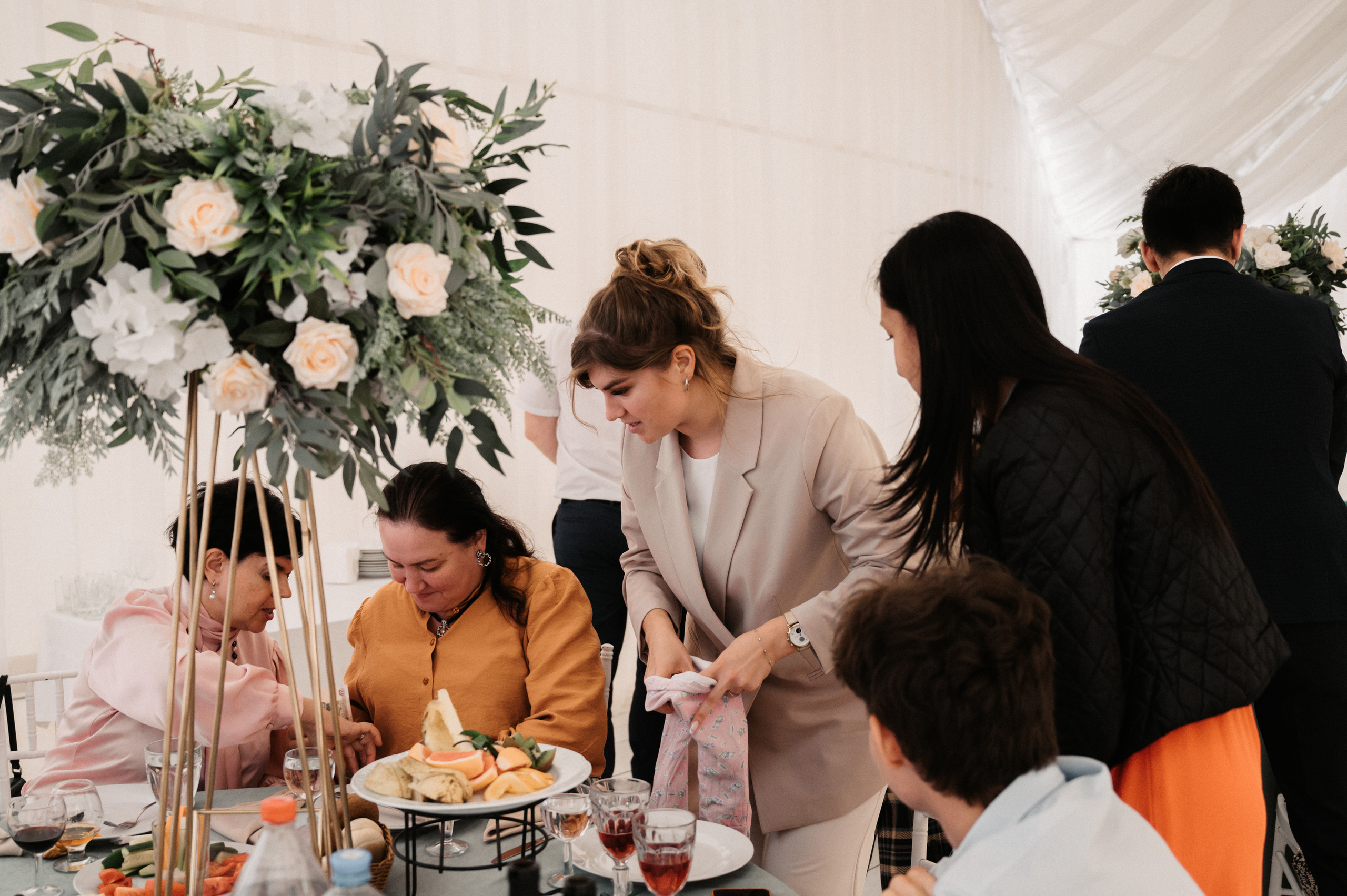 Игорь и Настя. Свадебный фотограф Александр Давыдов