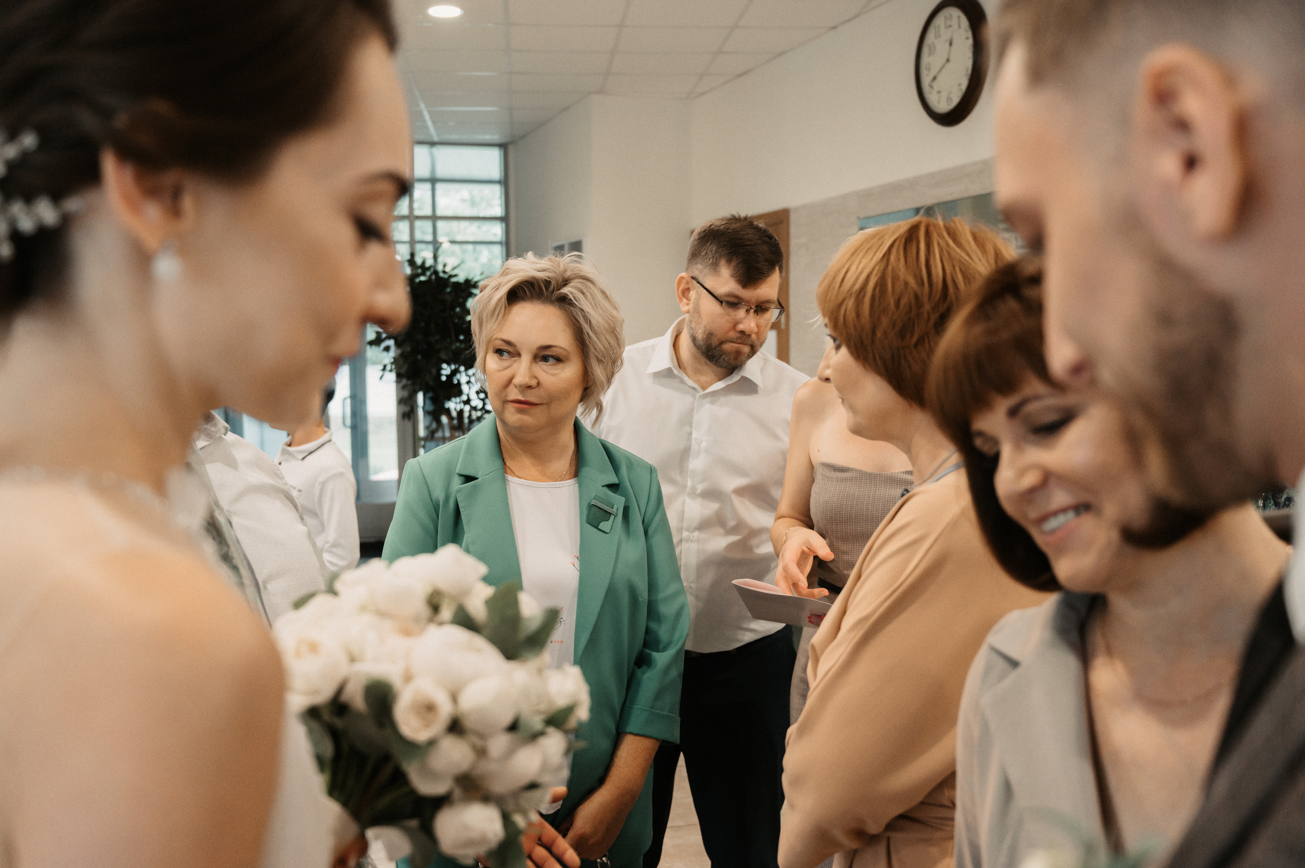 Игорь и Настя. Свадебный фотограф Александр Давыдов