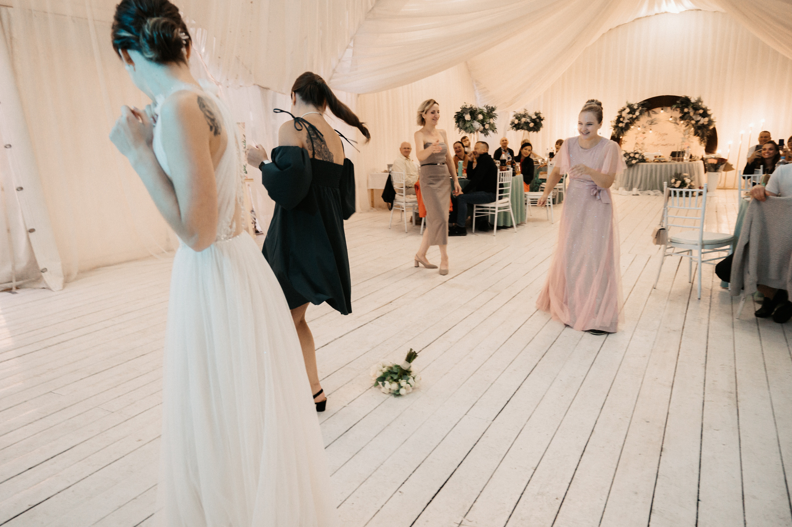 Игорь и Настя. Свадебный фотограф Александр Давыдов