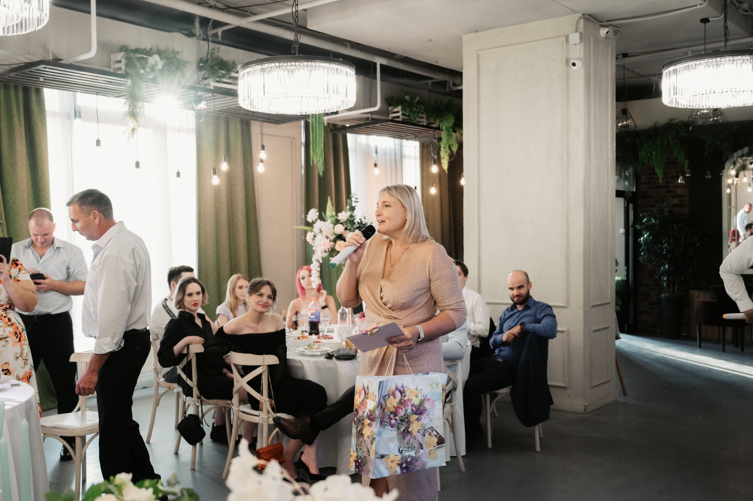 Макар и Катя. Свадебный фотограф Александр Давыдов