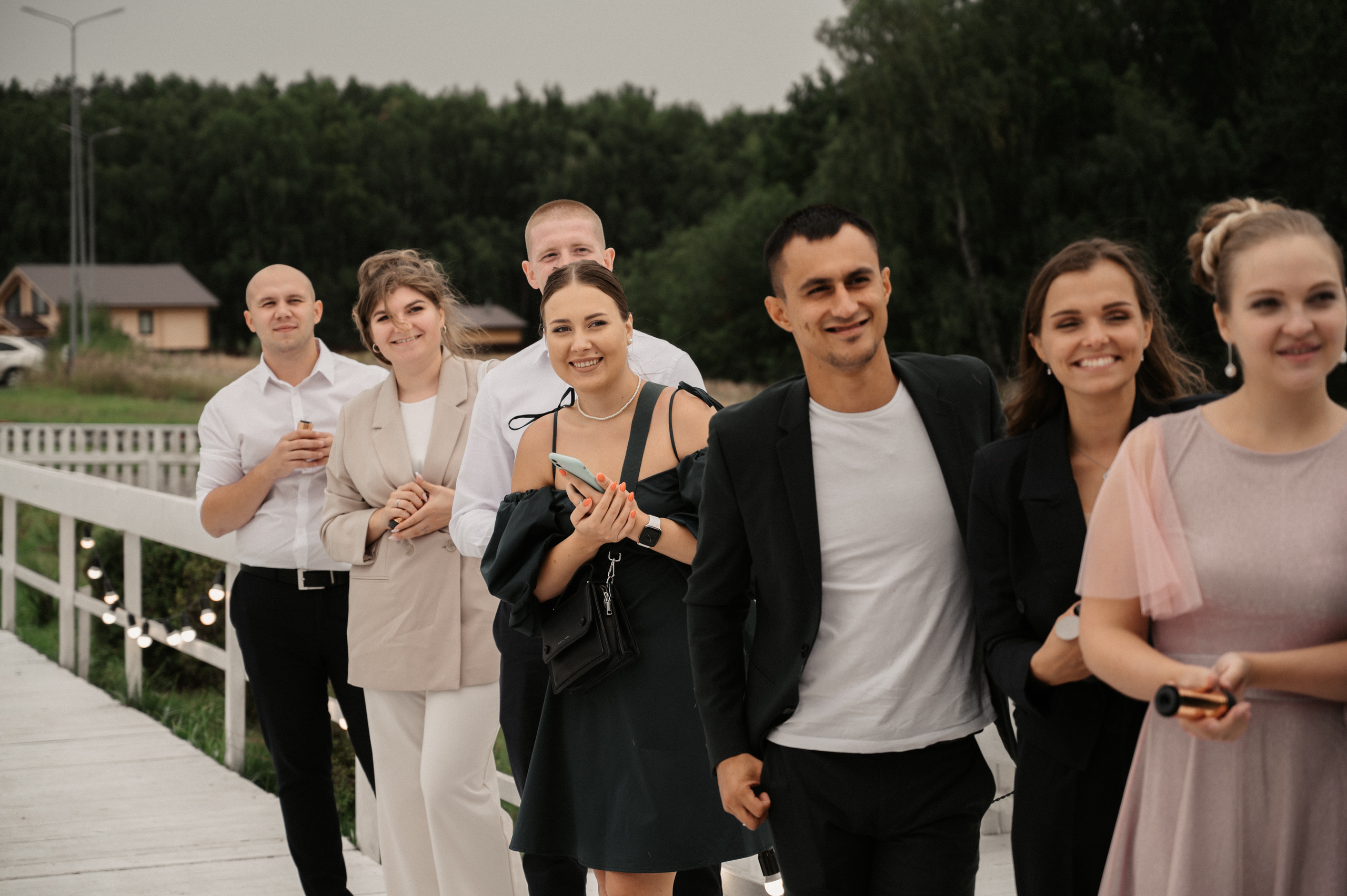 Игорь и Настя. Свадебный фотограф Александр Давыдов