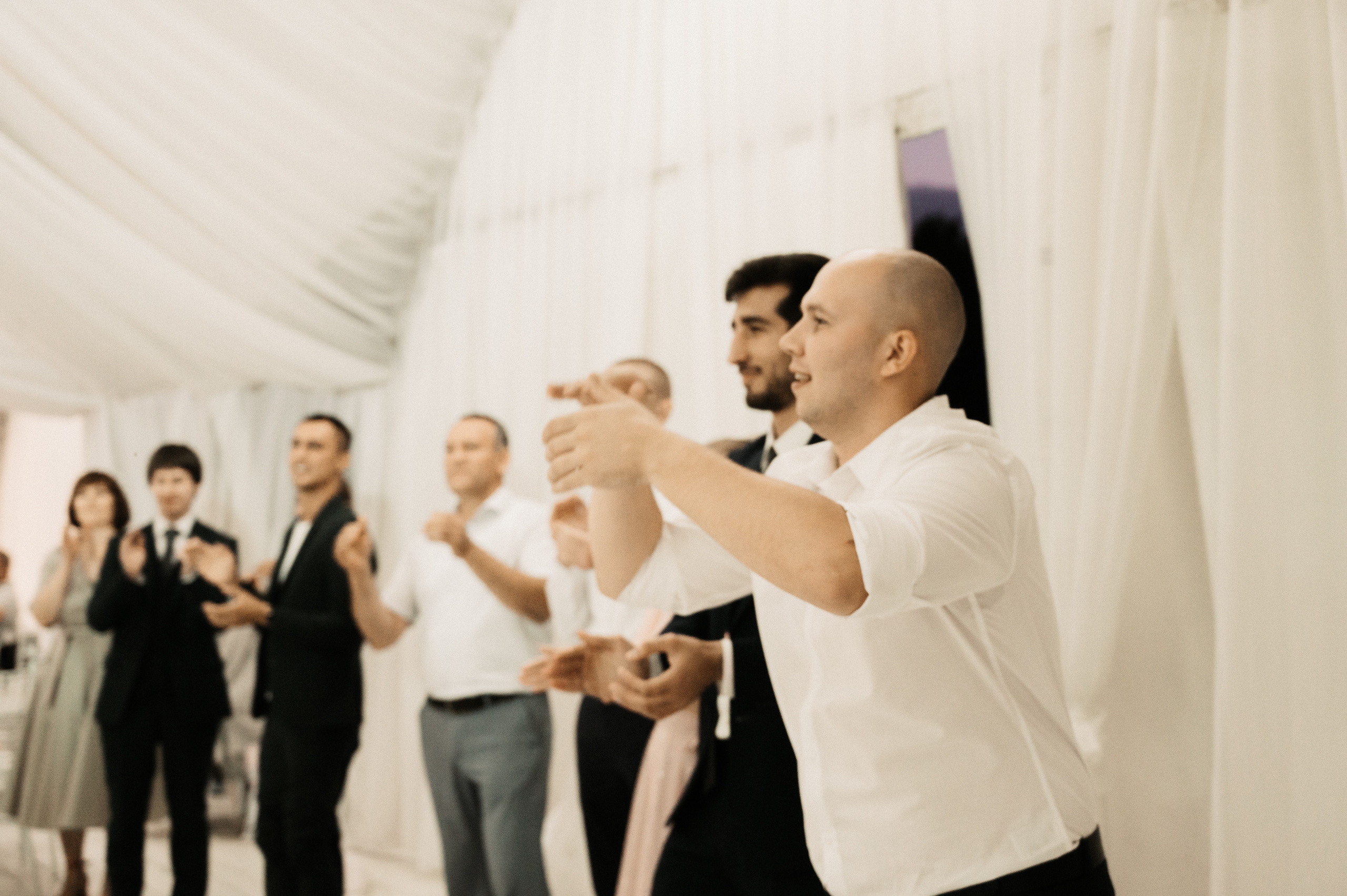 Игорь и Настя. Свадебный фотограф Александр Давыдов