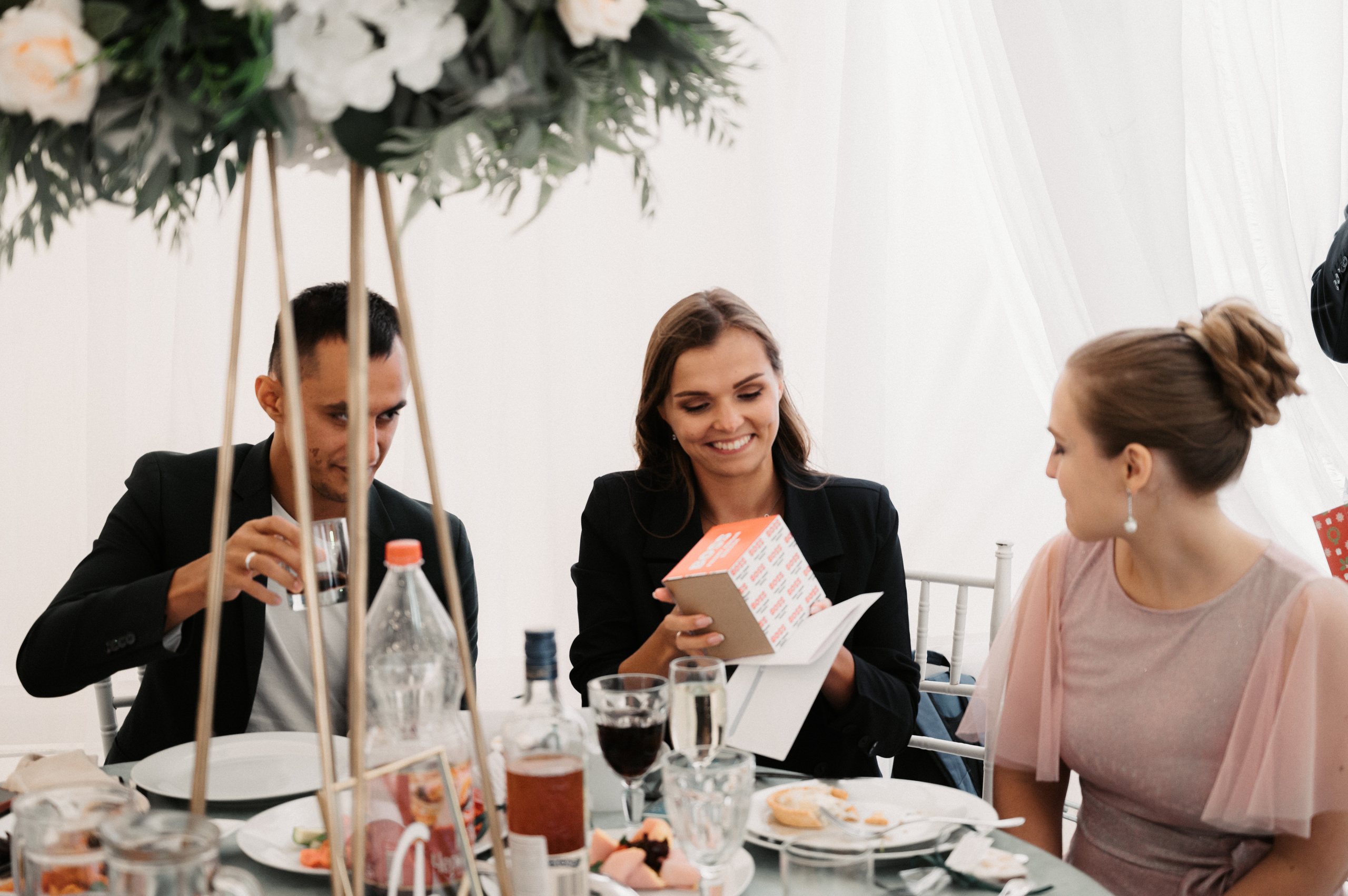Игорь и Настя. Свадебный фотограф Александр Давыдов