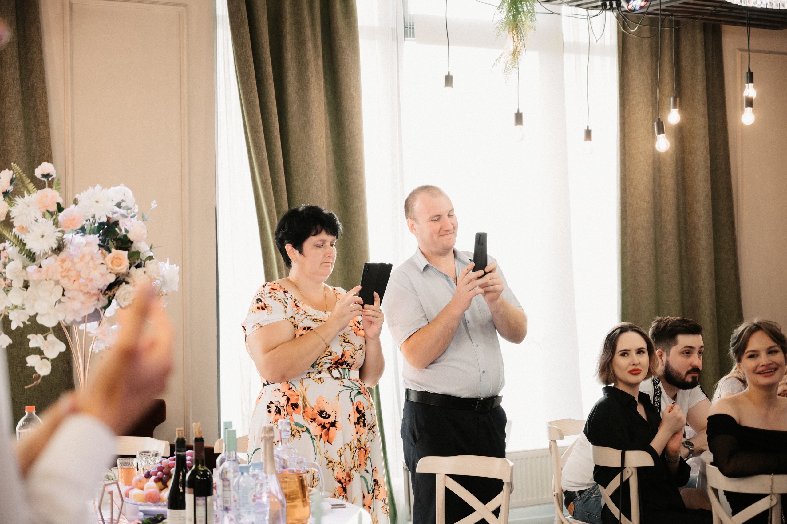 Макар и Катя. Свадебный фотограф Александр Давыдов