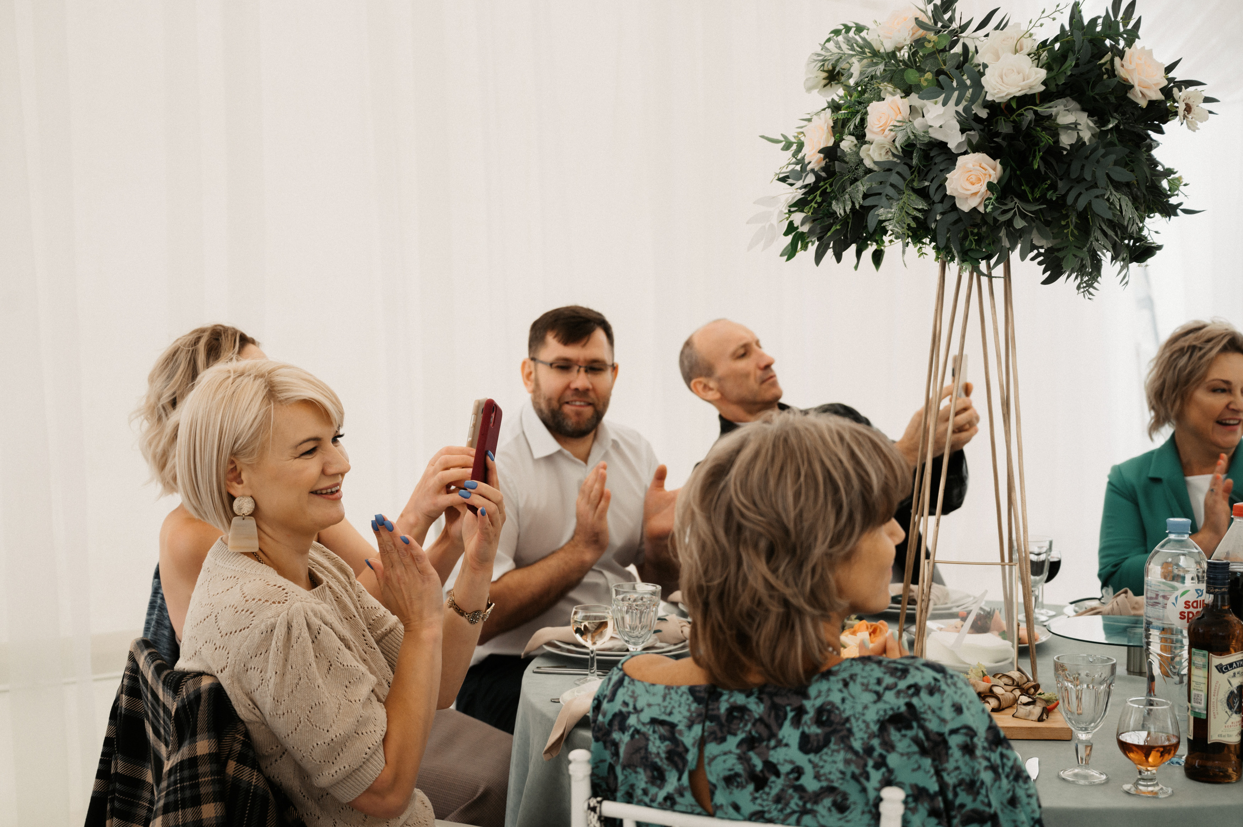 Игорь и Настя. Свадебный фотограф Александр Давыдов