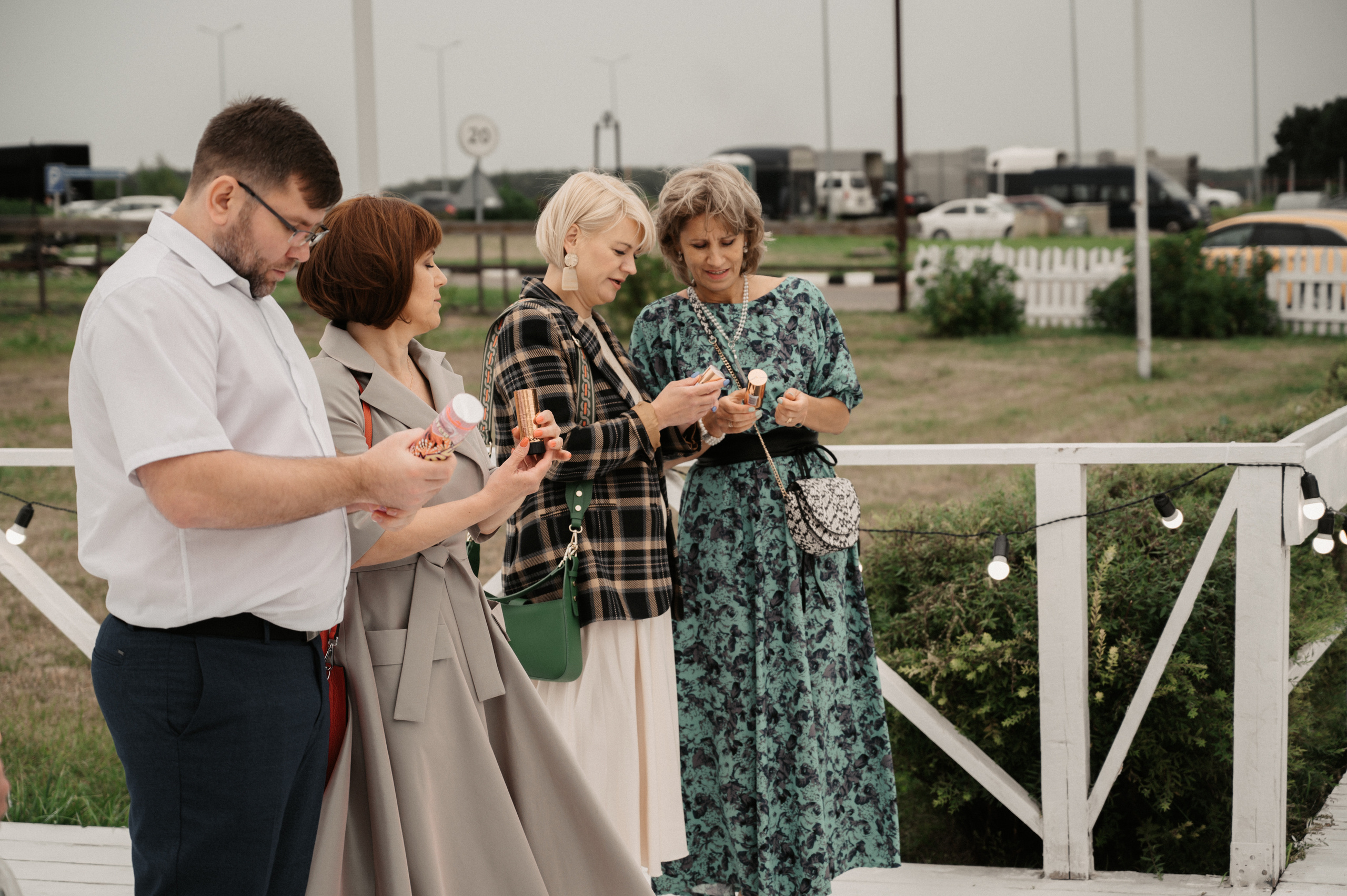 Игорь и Настя. Свадебный фотограф Александр Давыдов