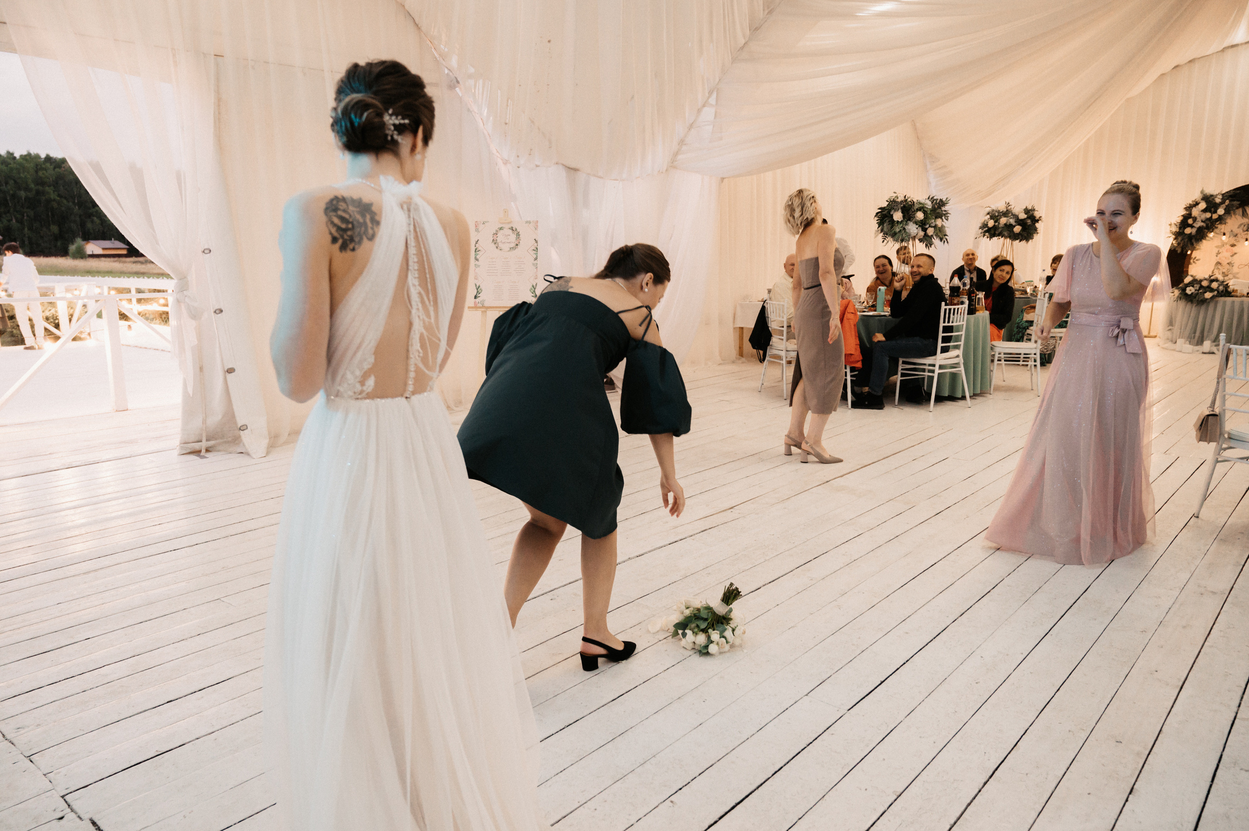 Игорь и Настя. Свадебный фотограф Александр Давыдов