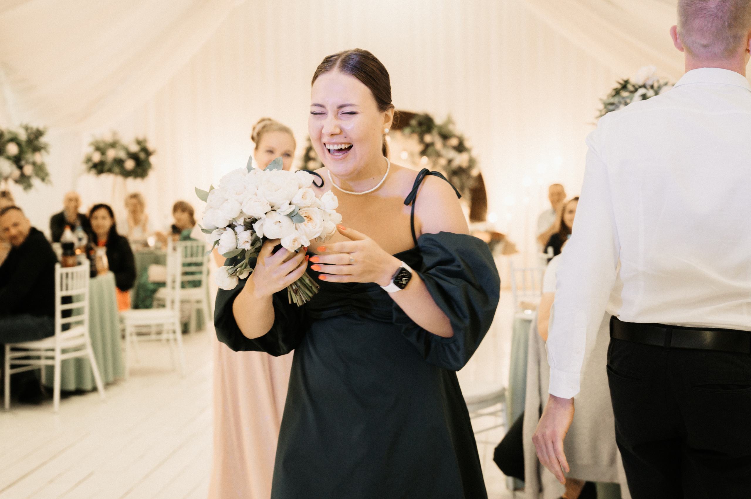 Игорь и Настя. Свадебный фотограф Александр Давыдов