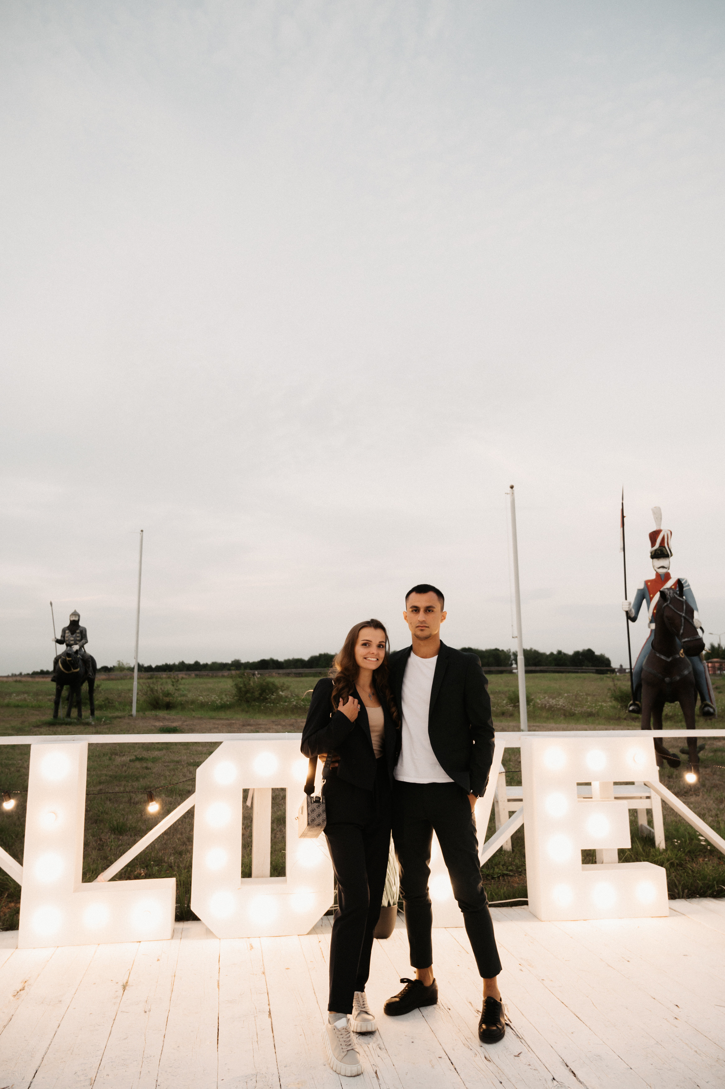 Игорь и Настя. Свадебный фотограф Александр Давыдов