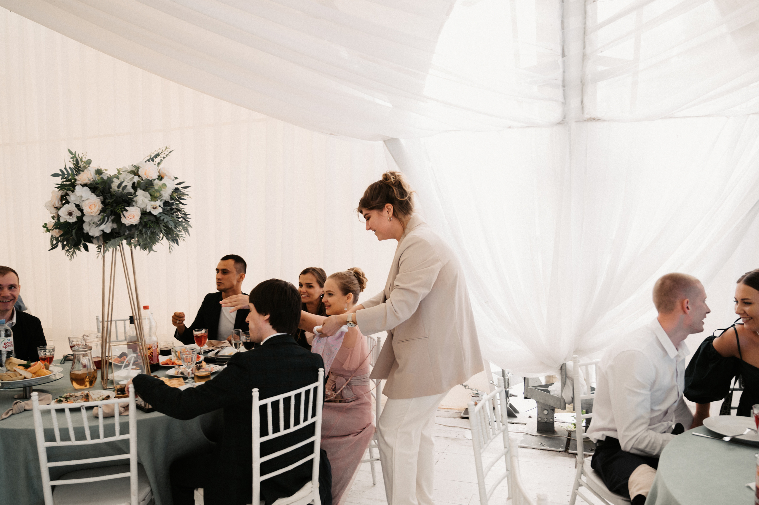 Игорь и Настя. Свадебный фотограф Александр Давыдов