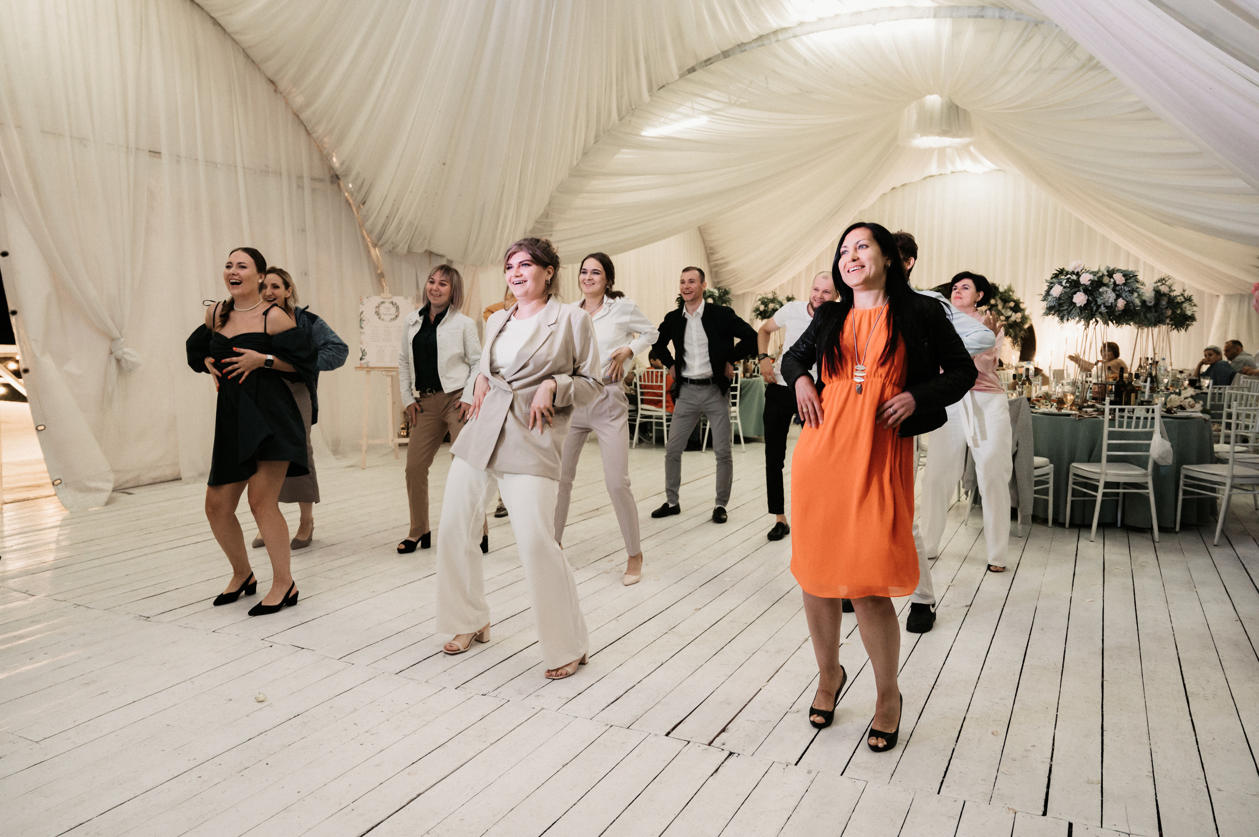 Игорь и Настя. Свадебный фотограф Александр Давыдов