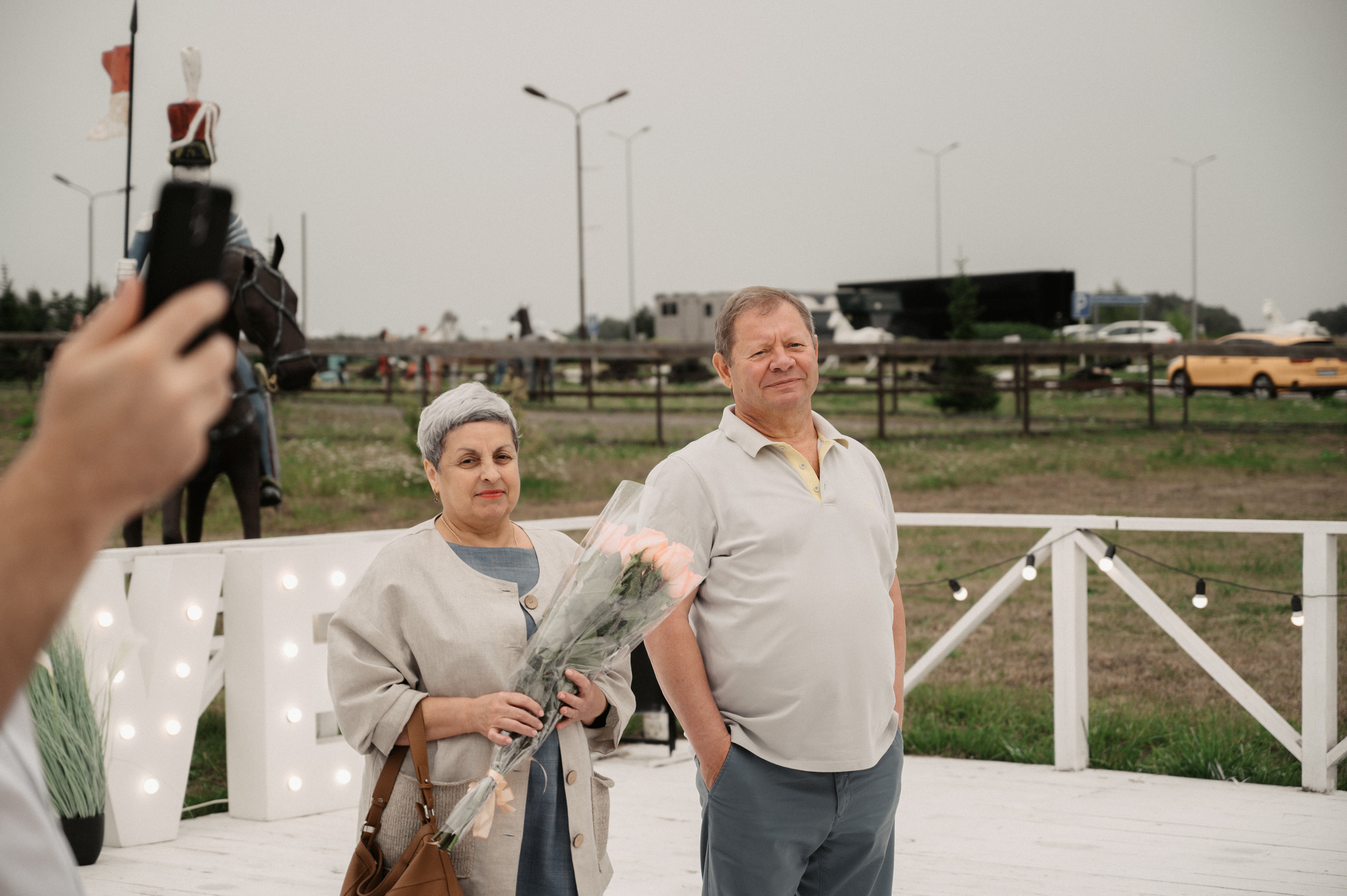 Игорь и Настя. Свадебный фотограф Александр Давыдов