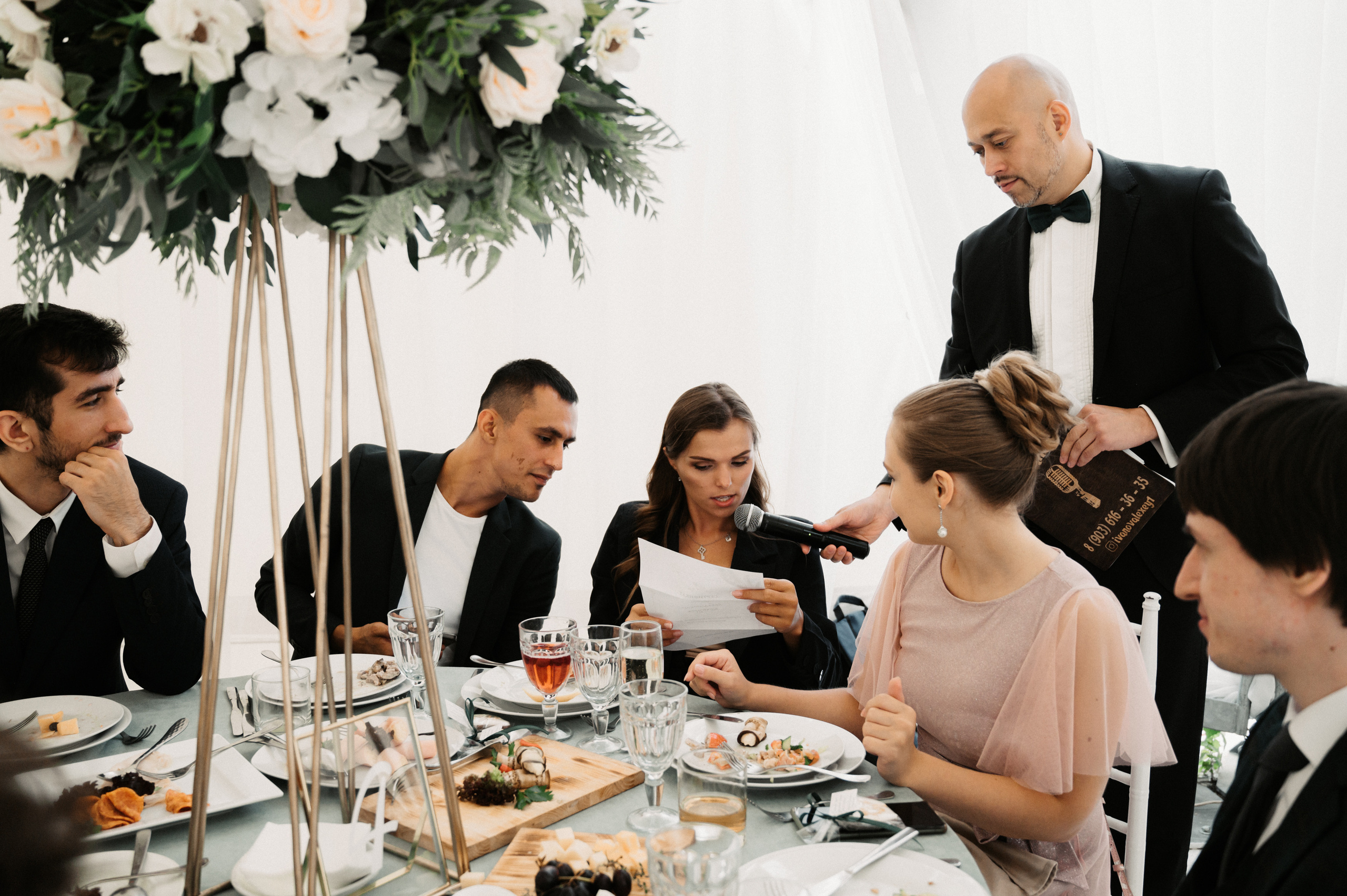 Игорь и Настя. Свадебный фотограф Александр Давыдов