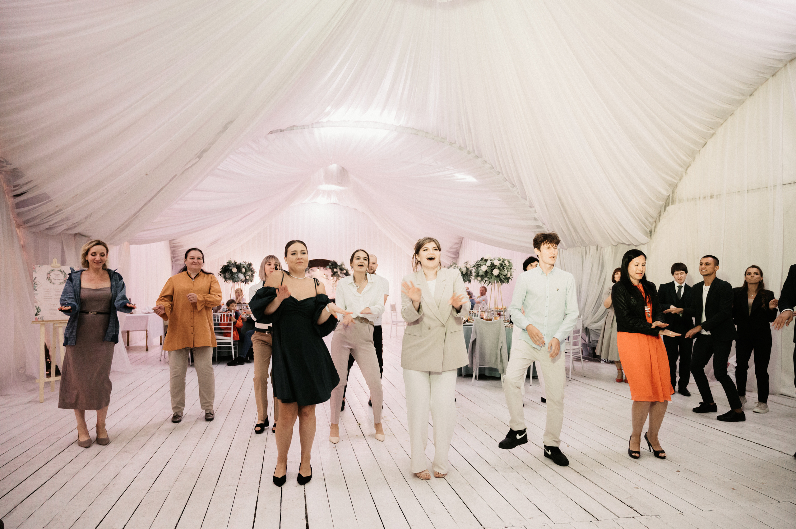 Игорь и Настя. Свадебный фотограф Александр Давыдов