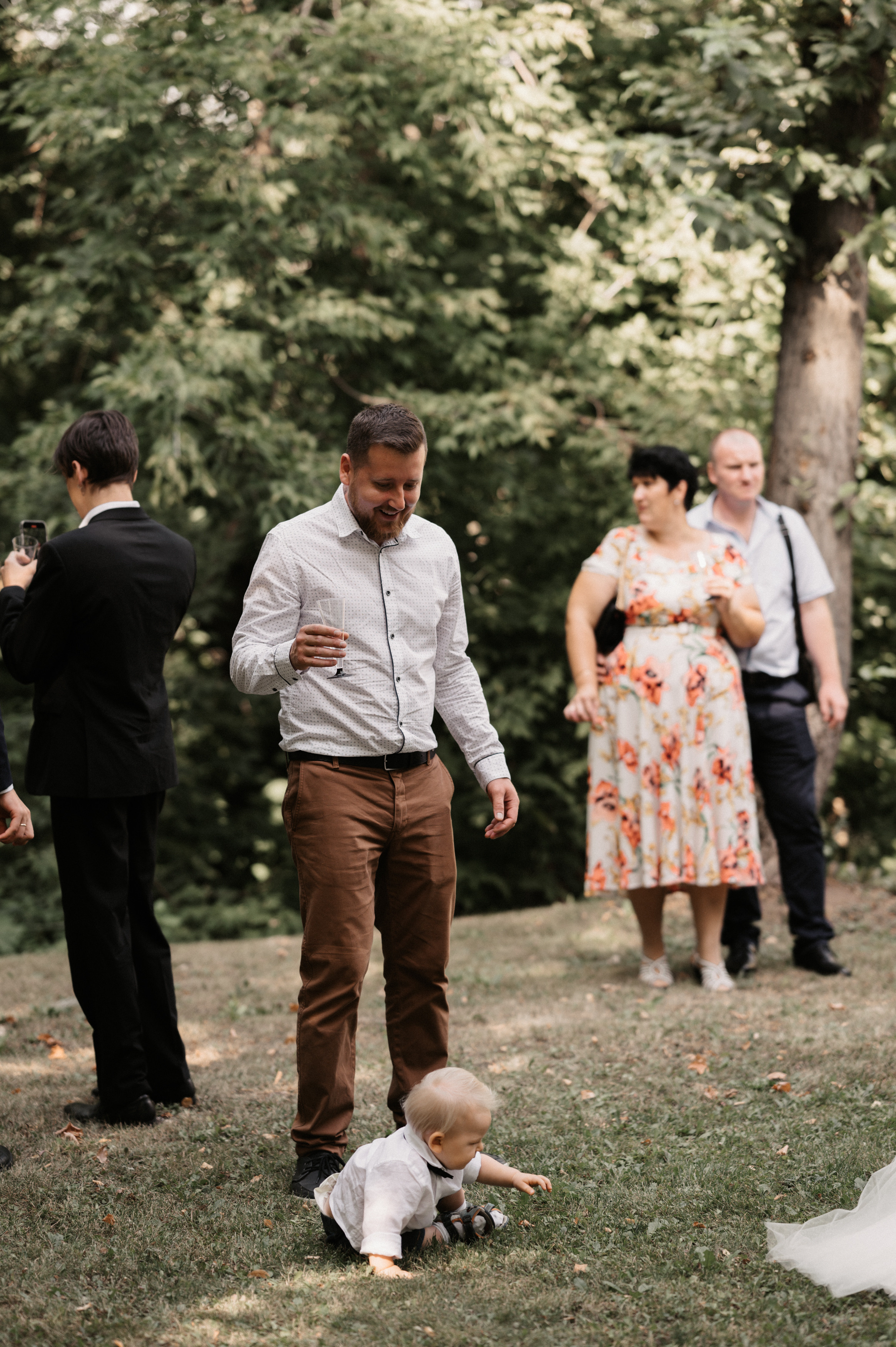 Макар и Катя. Свадебный фотограф Александр Давыдов