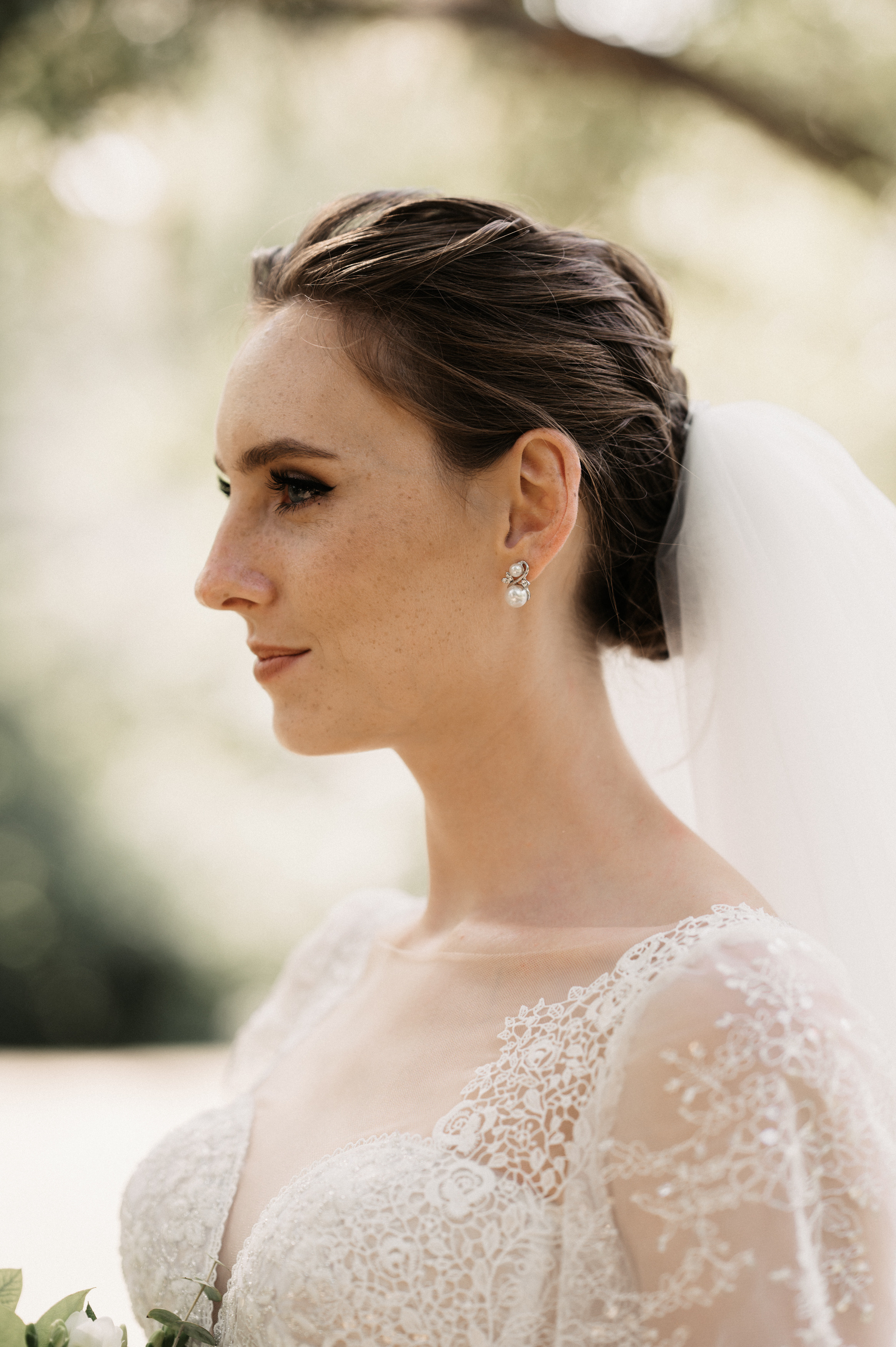 Макар и Катя. Свадебный фотограф Александр Давыдов