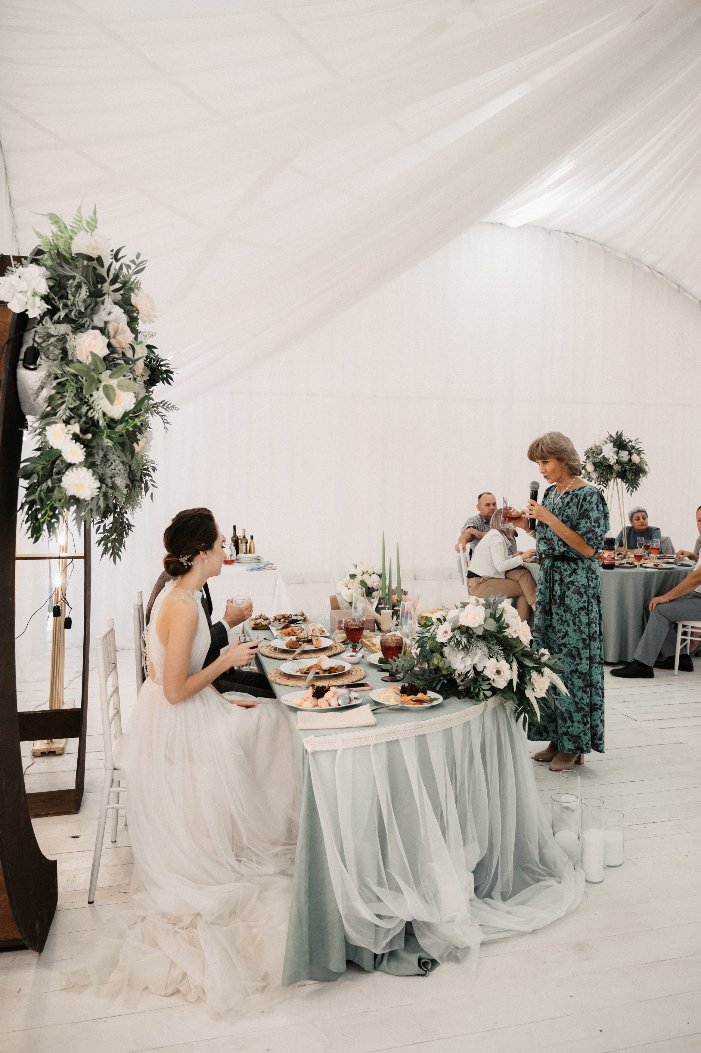 Игорь и Настя. Свадебный фотограф Александр Давыдов