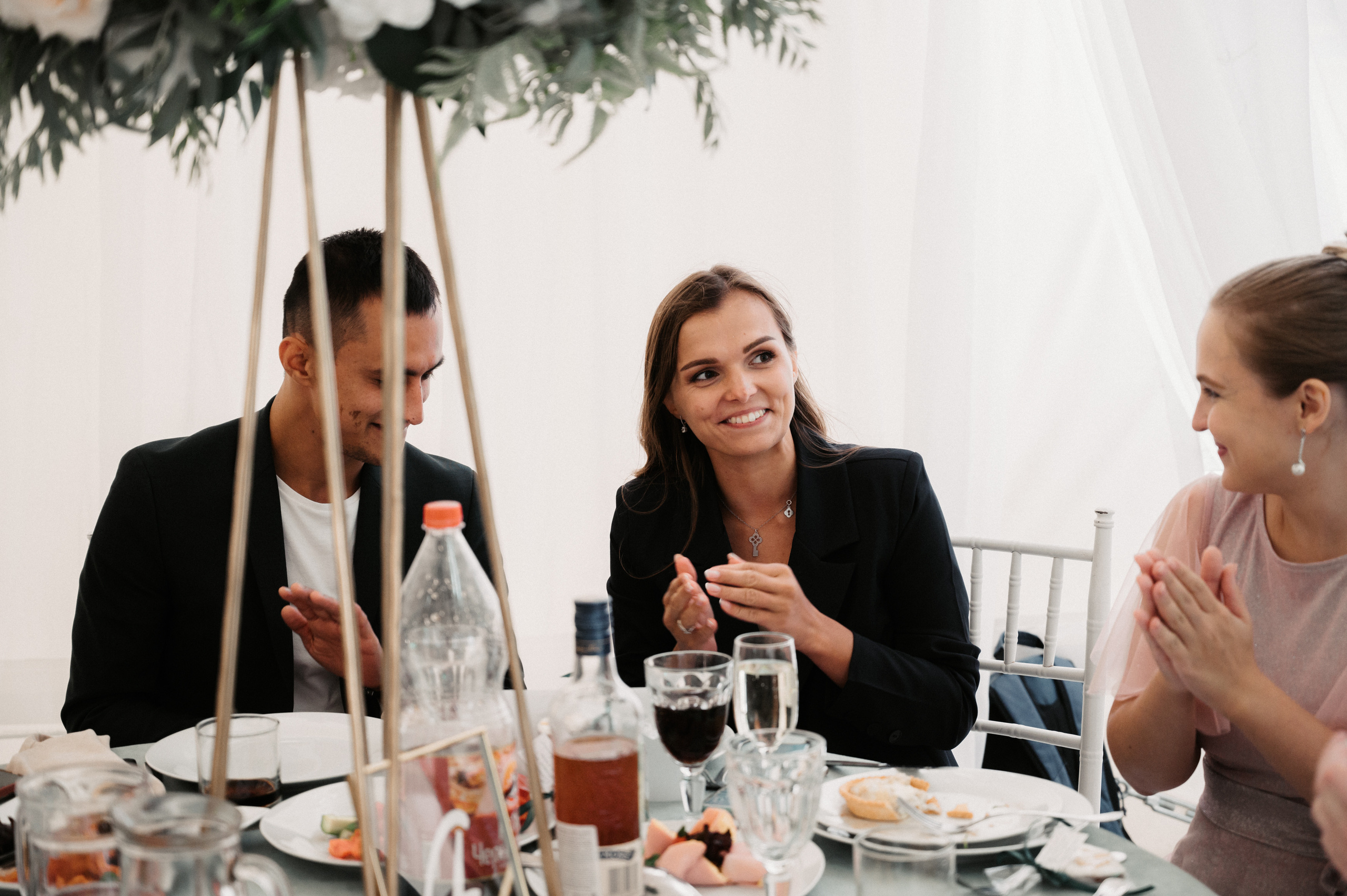 Игорь и Настя. Свадебный фотограф Александр Давыдов