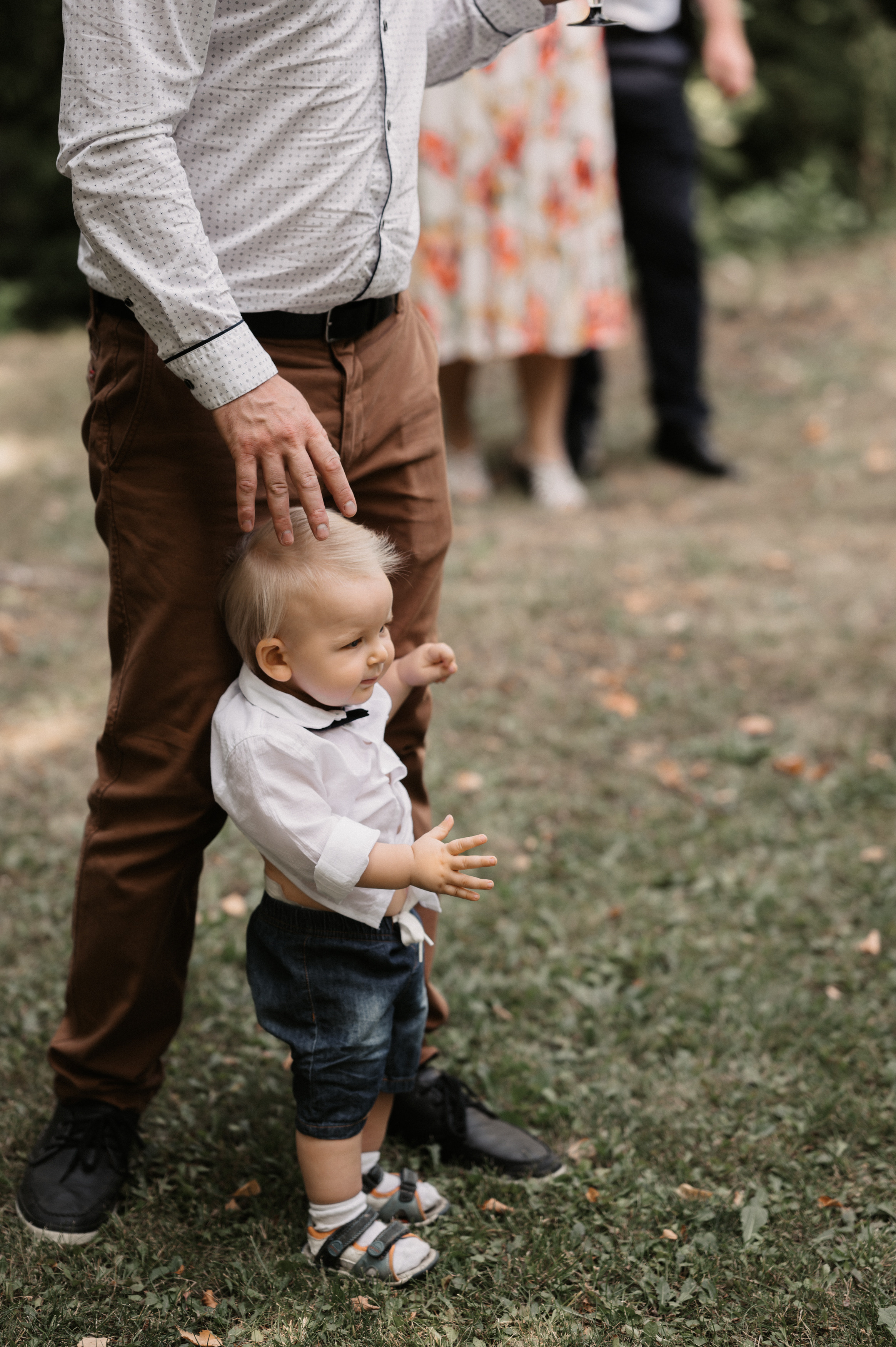 Макар и Катя. Свадебный фотограф Александр Давыдов