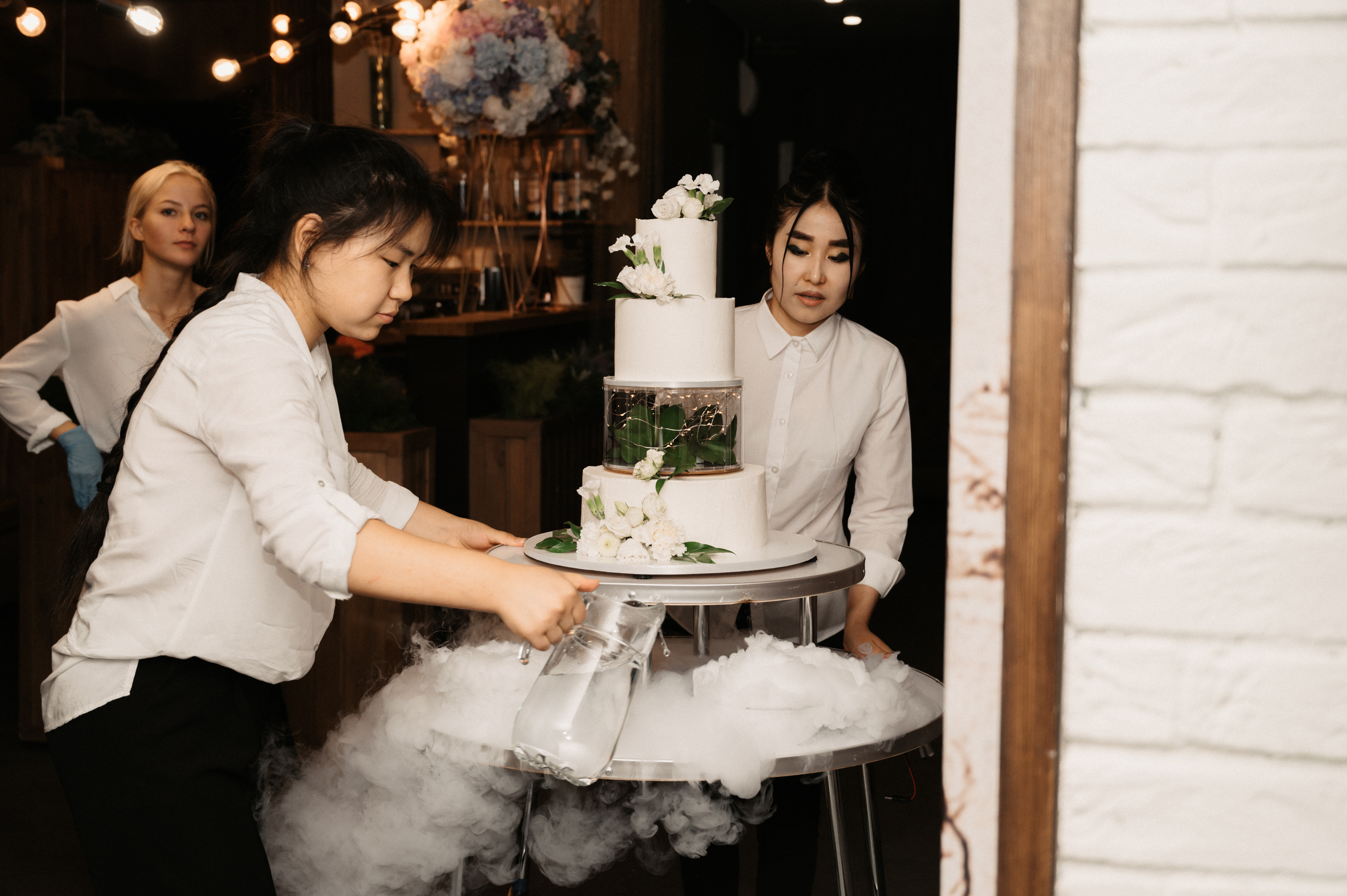 Макар и Катя. Свадебный фотограф Александр Давыдов