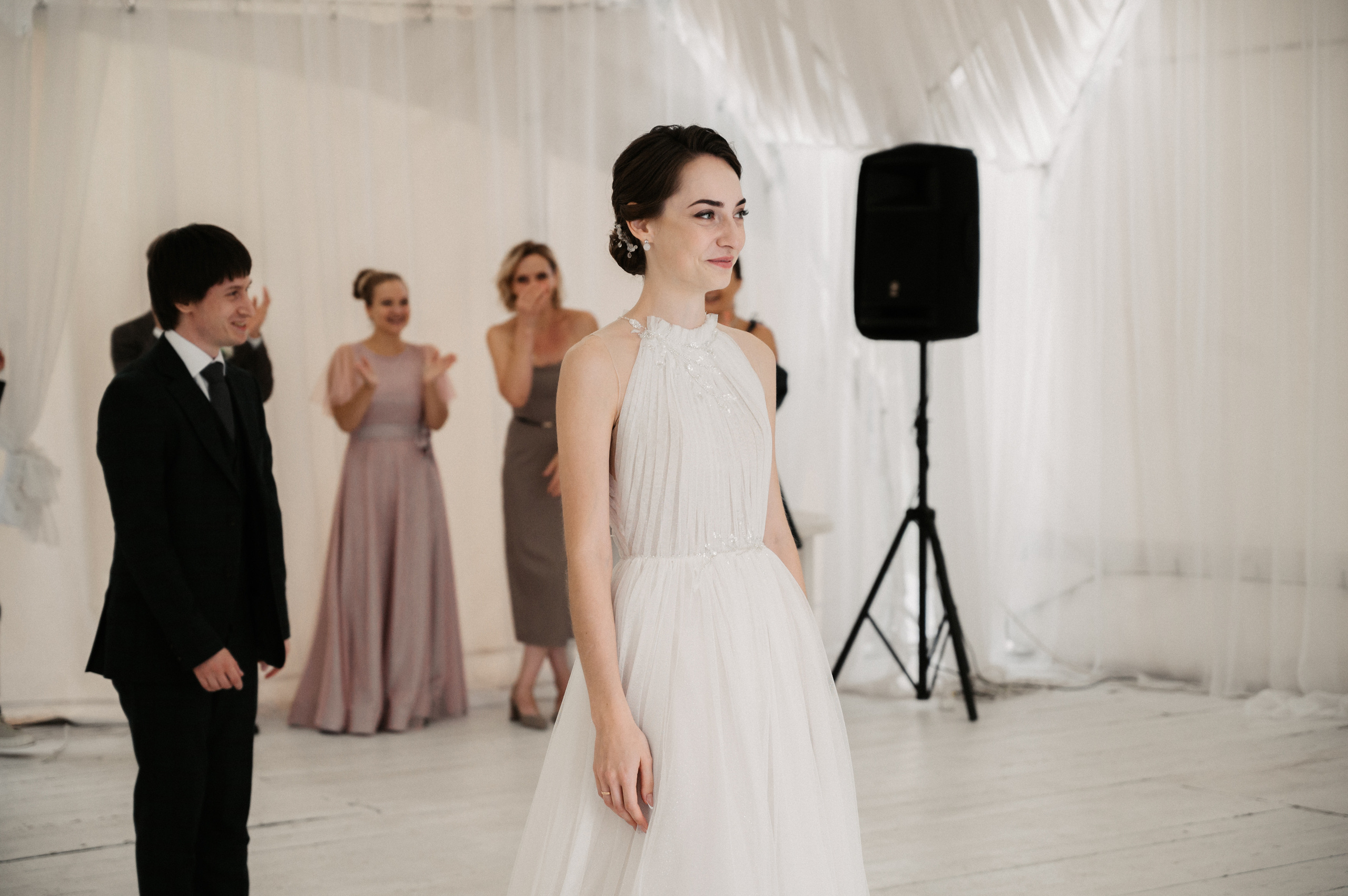 Игорь и Настя. Свадебный фотограф Александр Давыдов