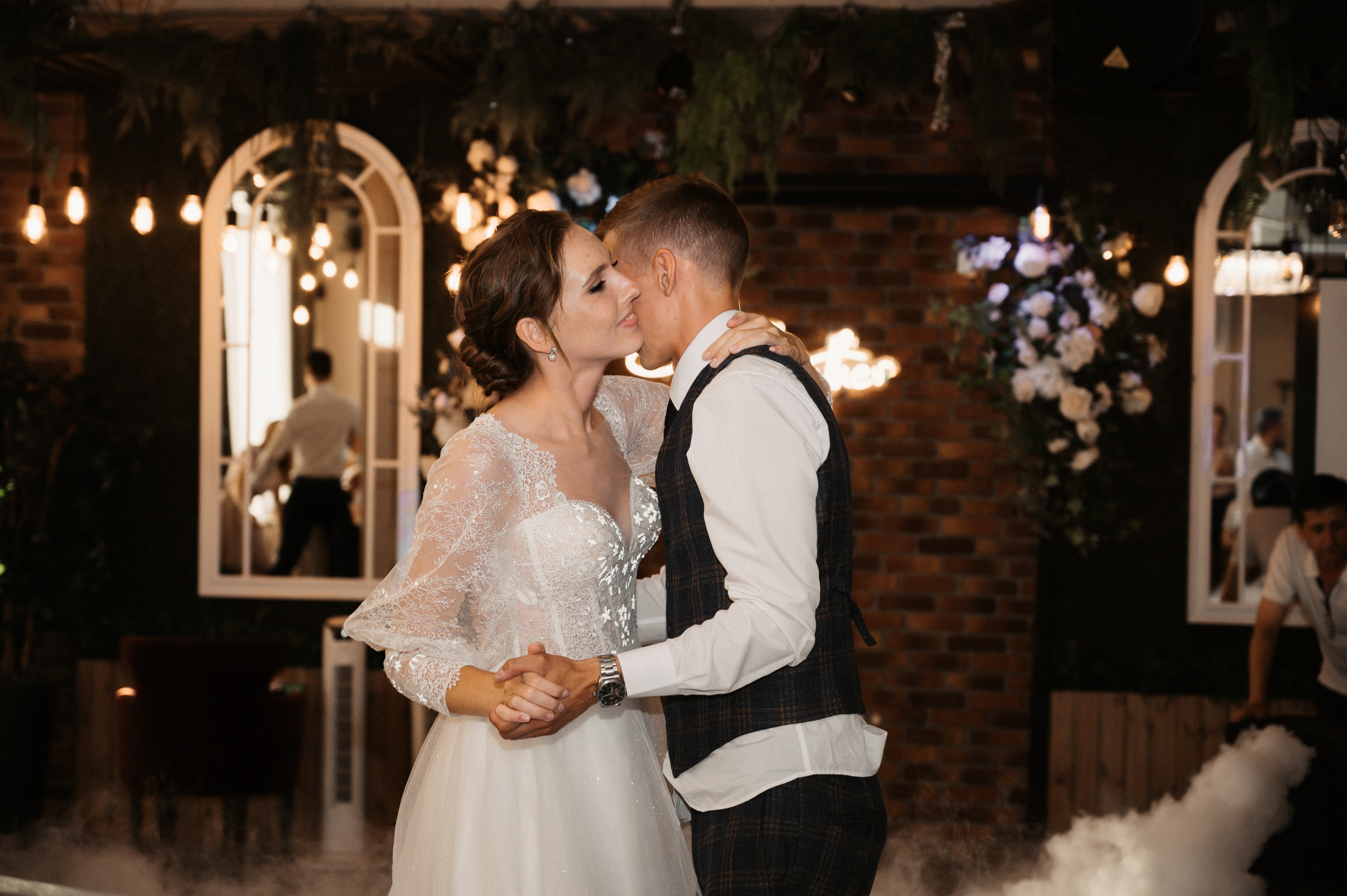 Макар и Катя. Свадебный фотограф Александр Давыдов