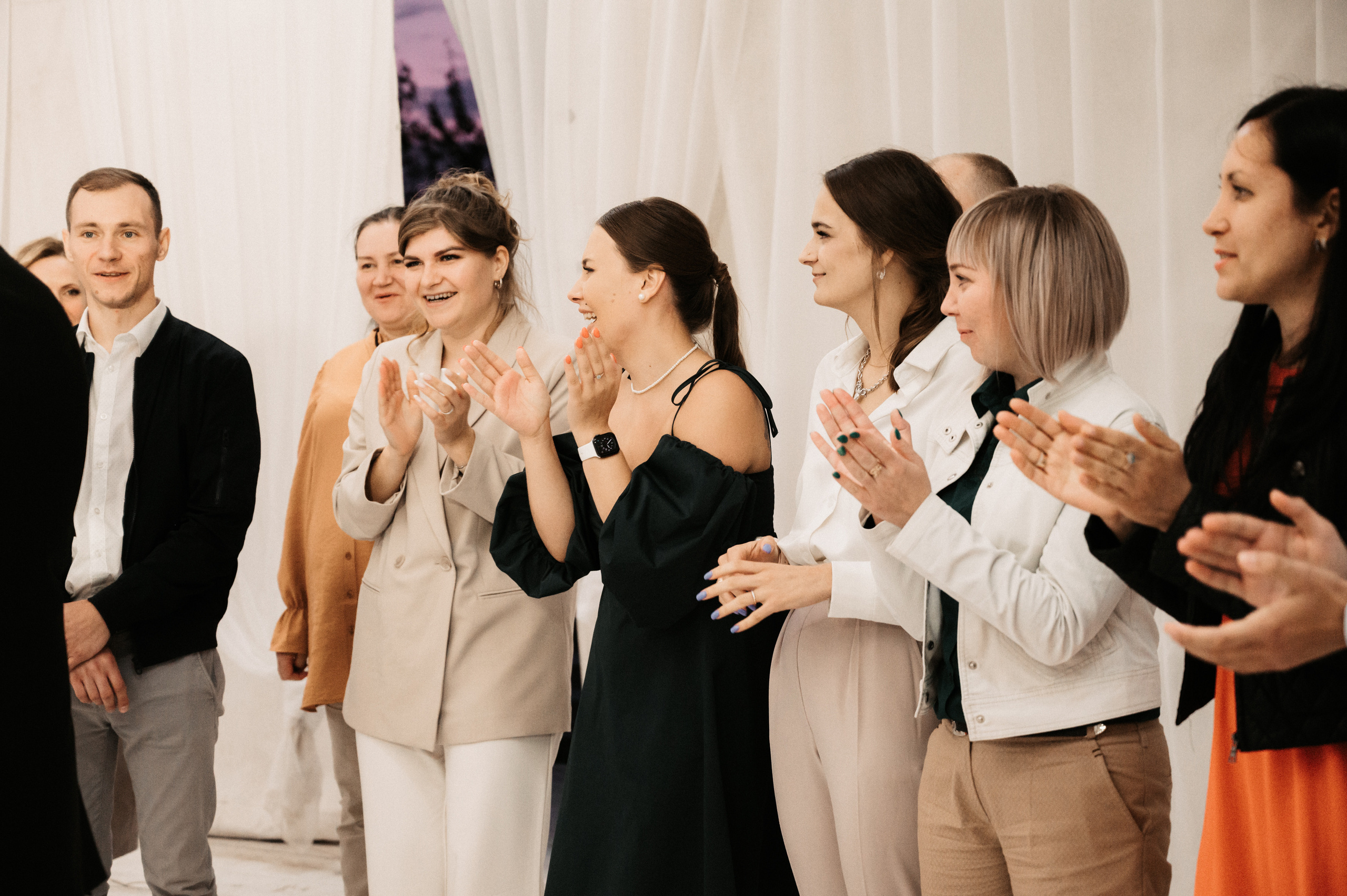 Игорь и Настя. Свадебный фотограф Александр Давыдов