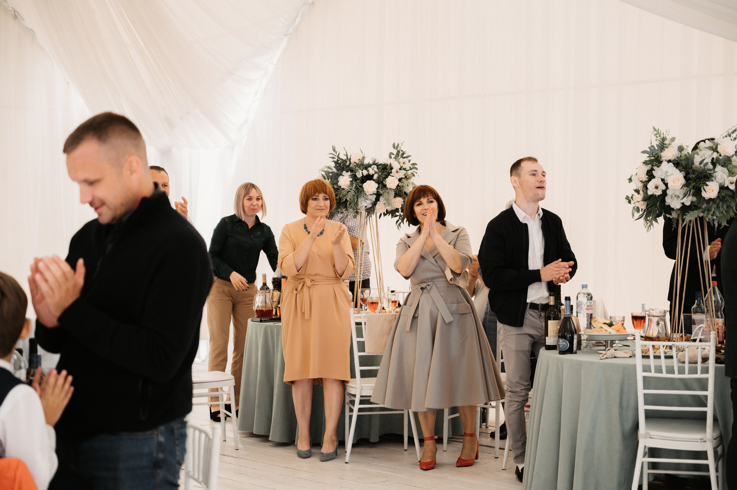 Игорь и Настя. Свадебный фотограф Александр Давыдов